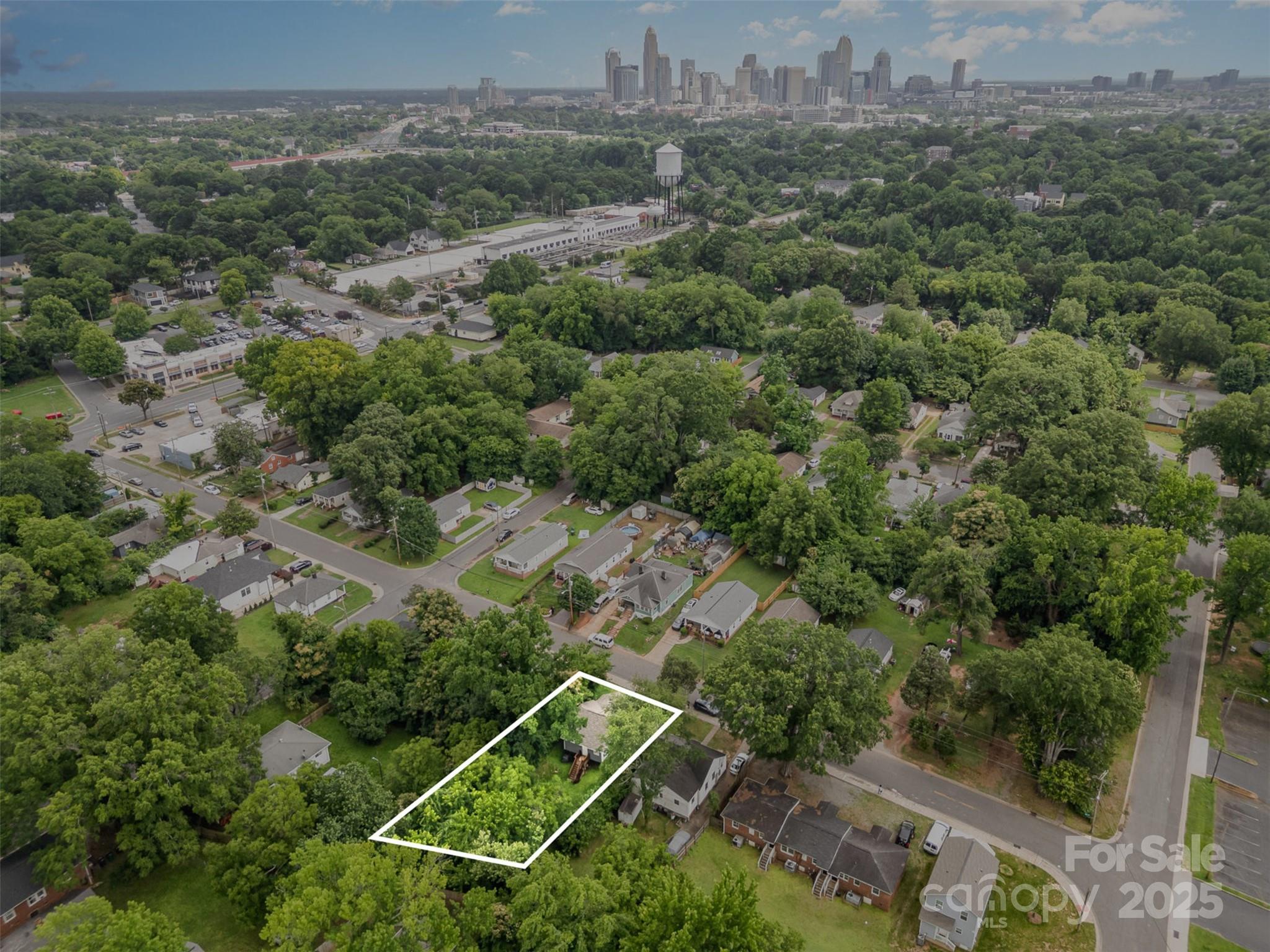 Washington Heights - Residential