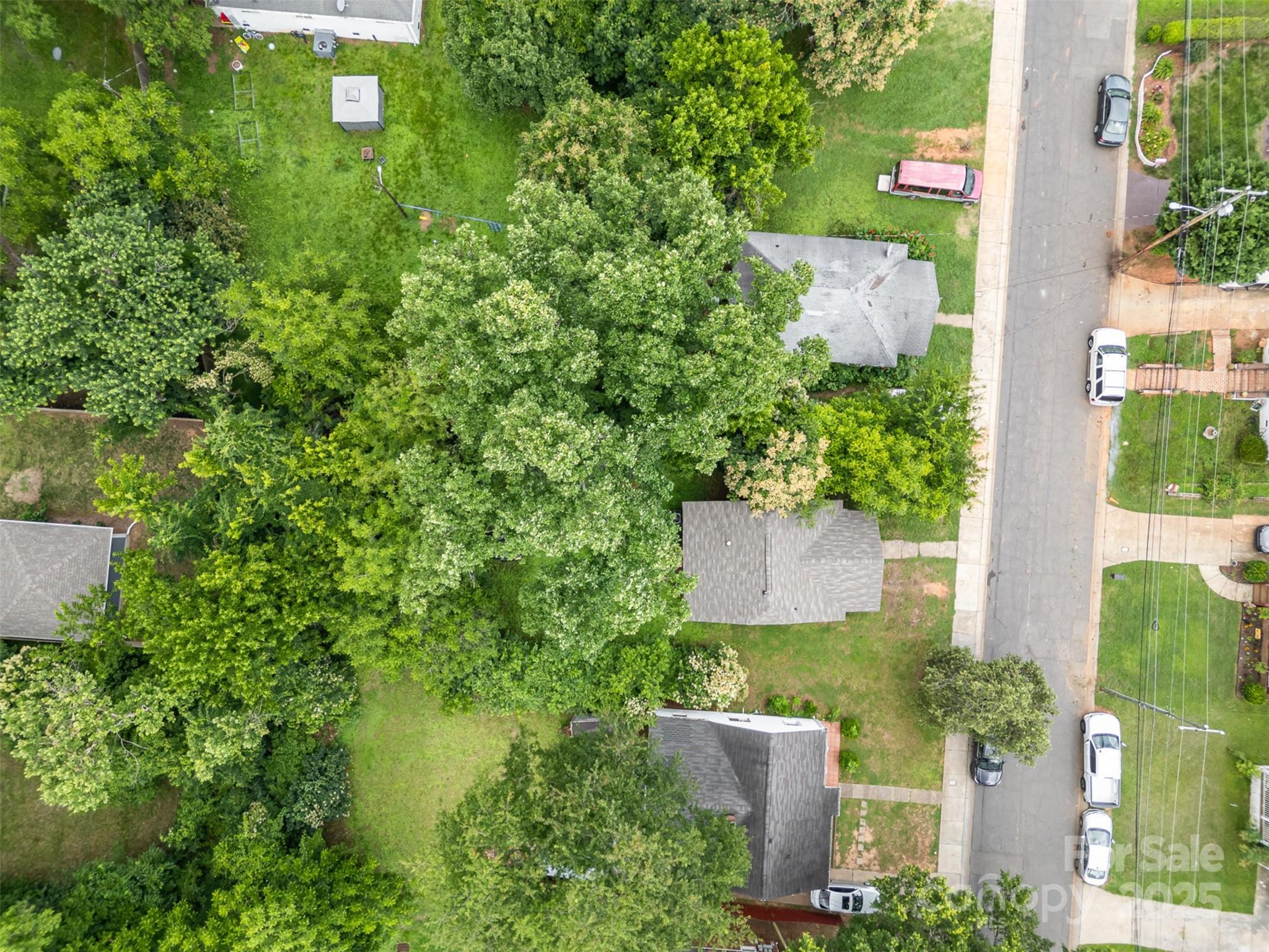 Washington Heights - Residential