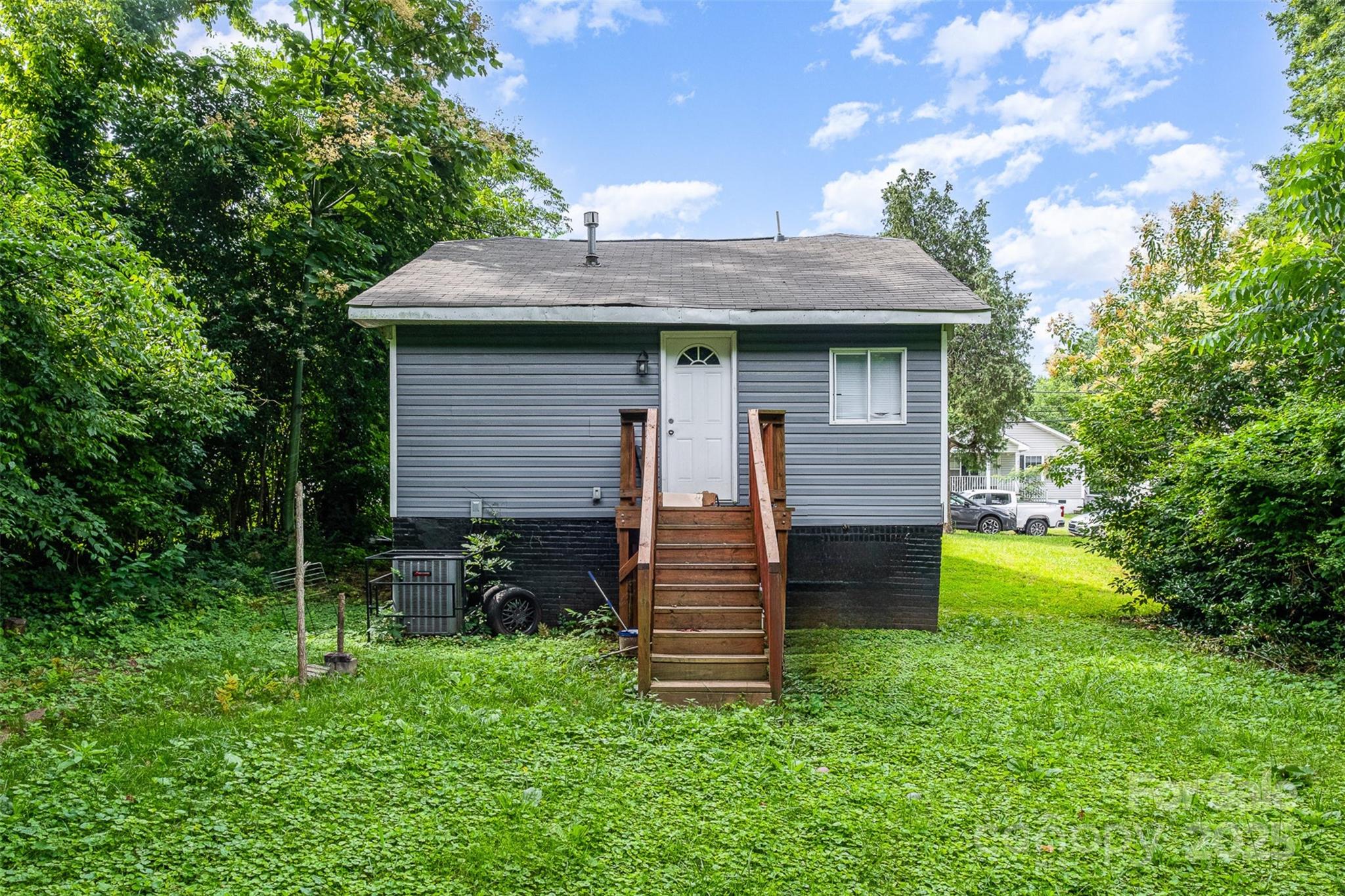 Washington Heights - Residential