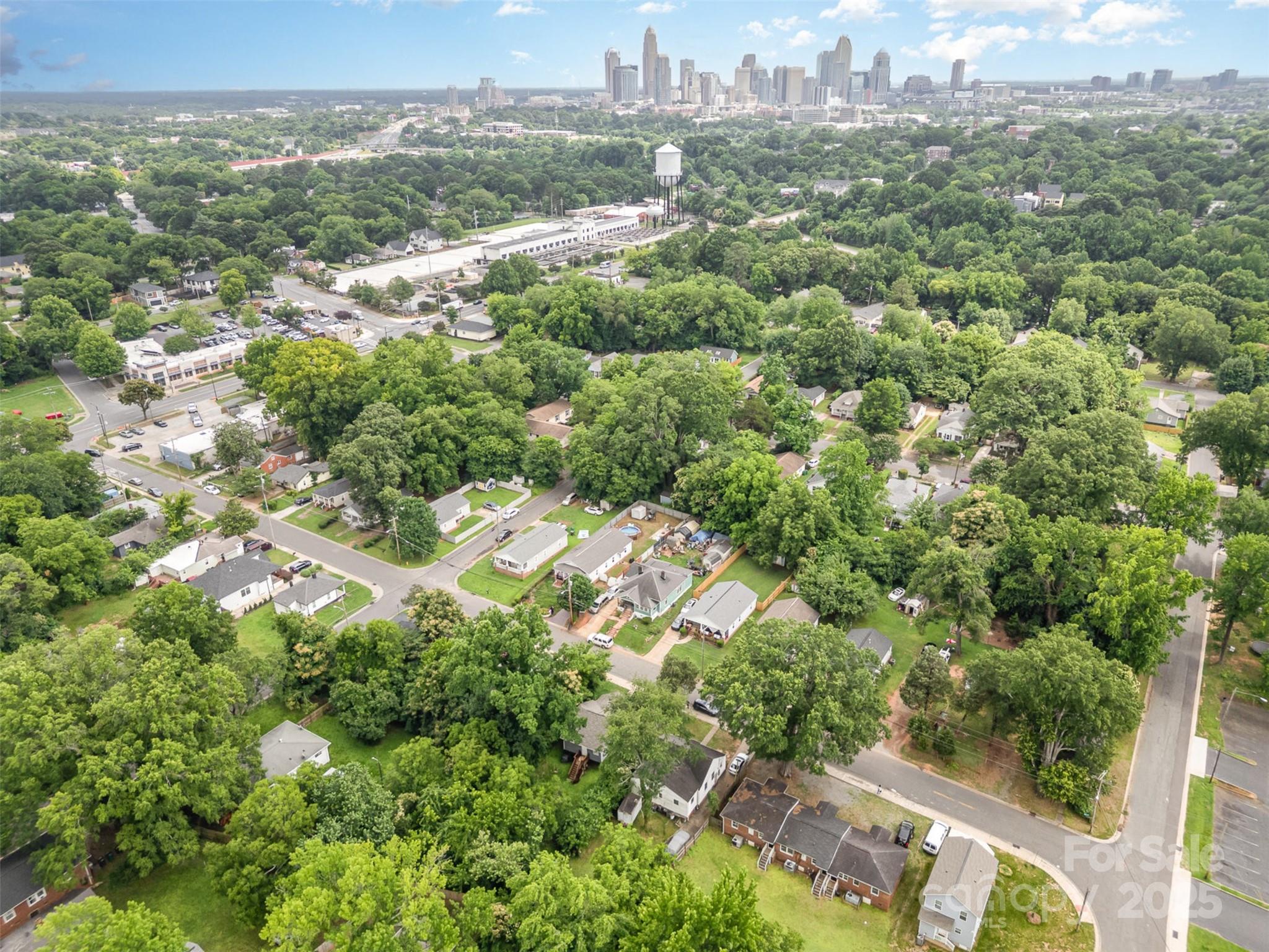 Washington Heights - Residential