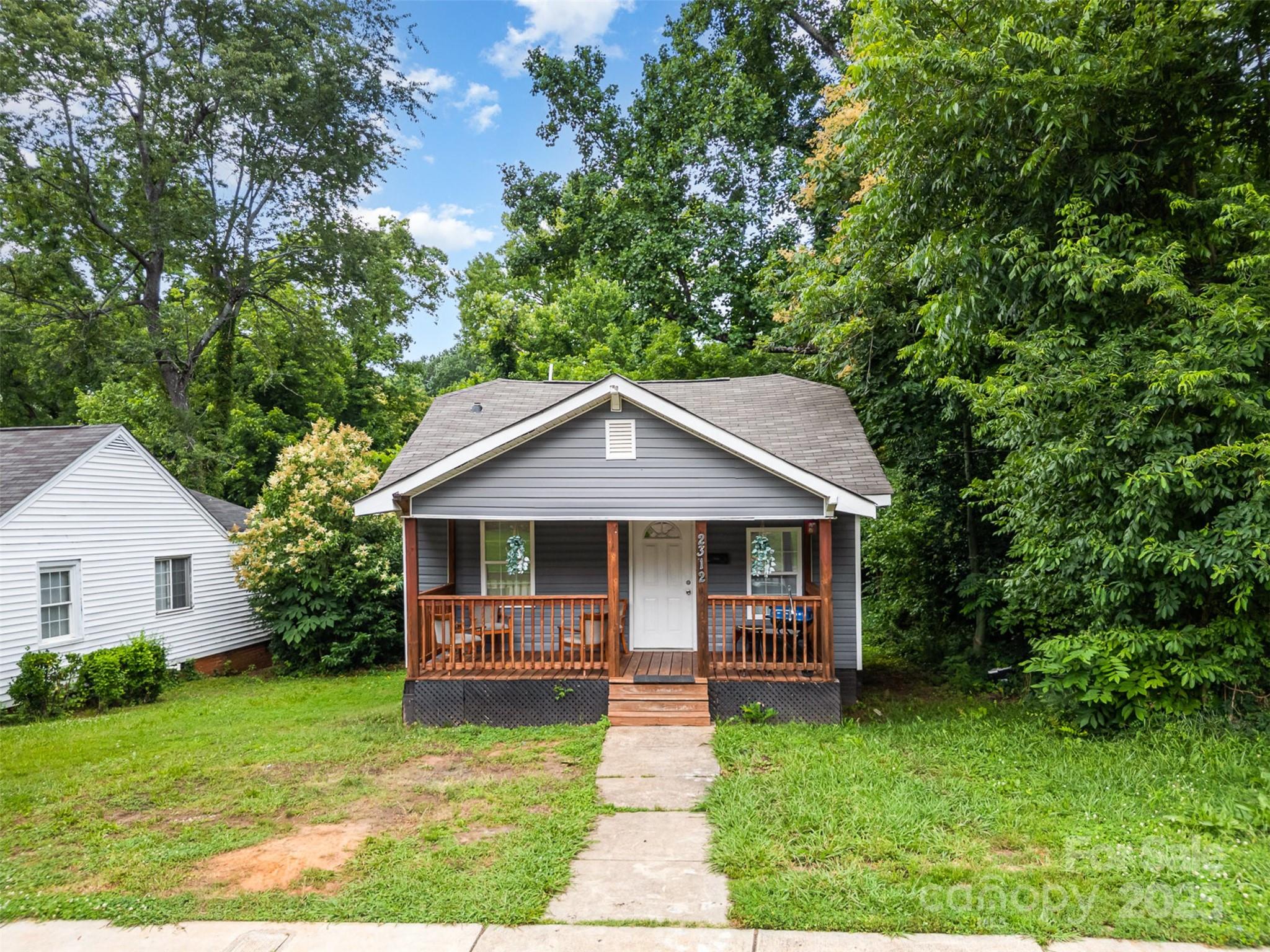 Washington Heights - Residential