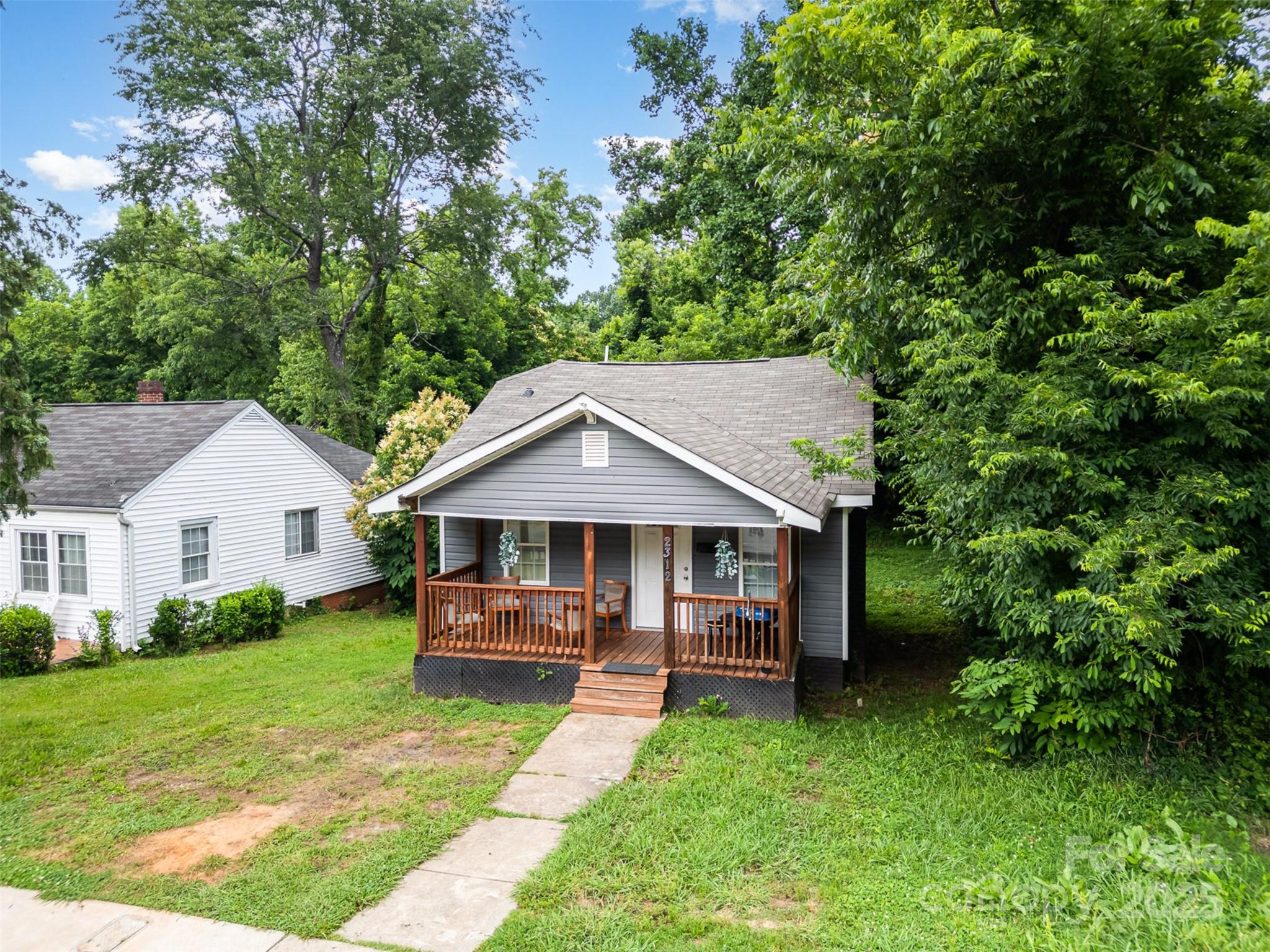 Washington Heights - Residential