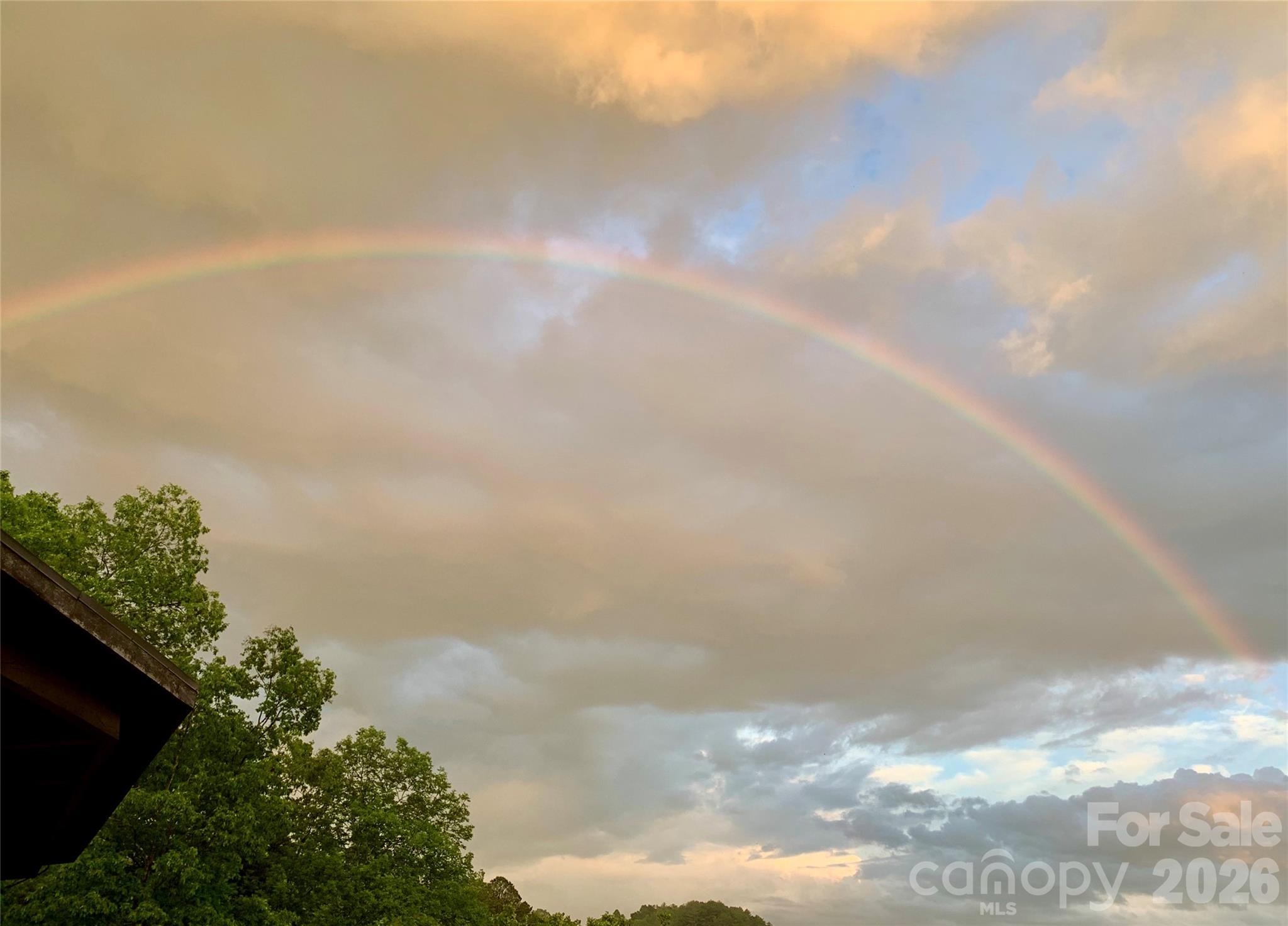 French Broad Crossing - Land