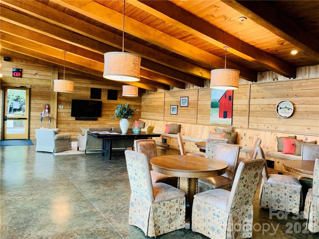 French Broad Crossing - Land