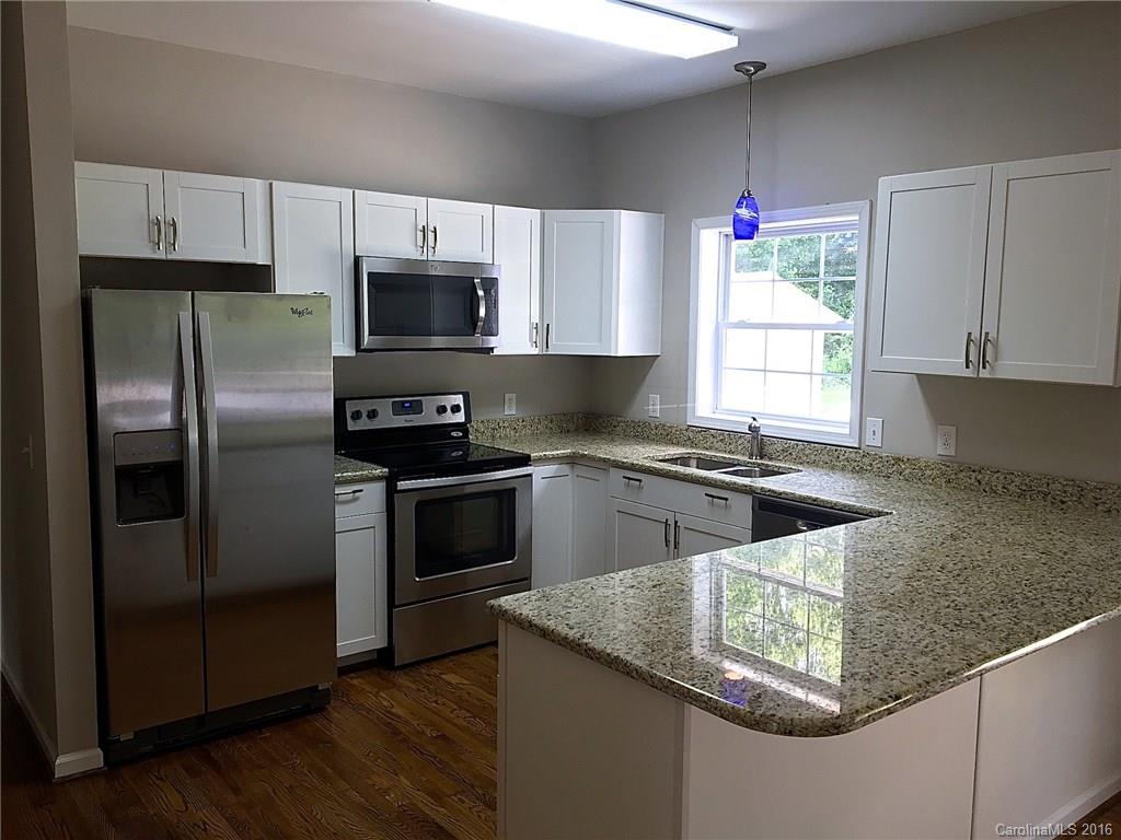 Mountain View Estates - Residential