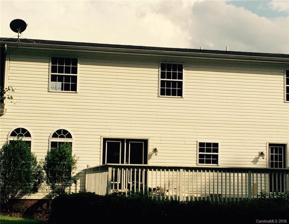 Mountain View Estates - Residential