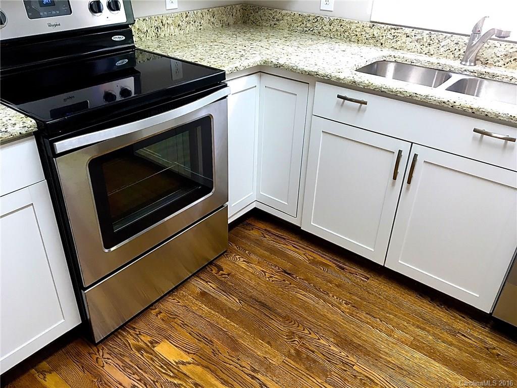 Mountain View Estates - Residential