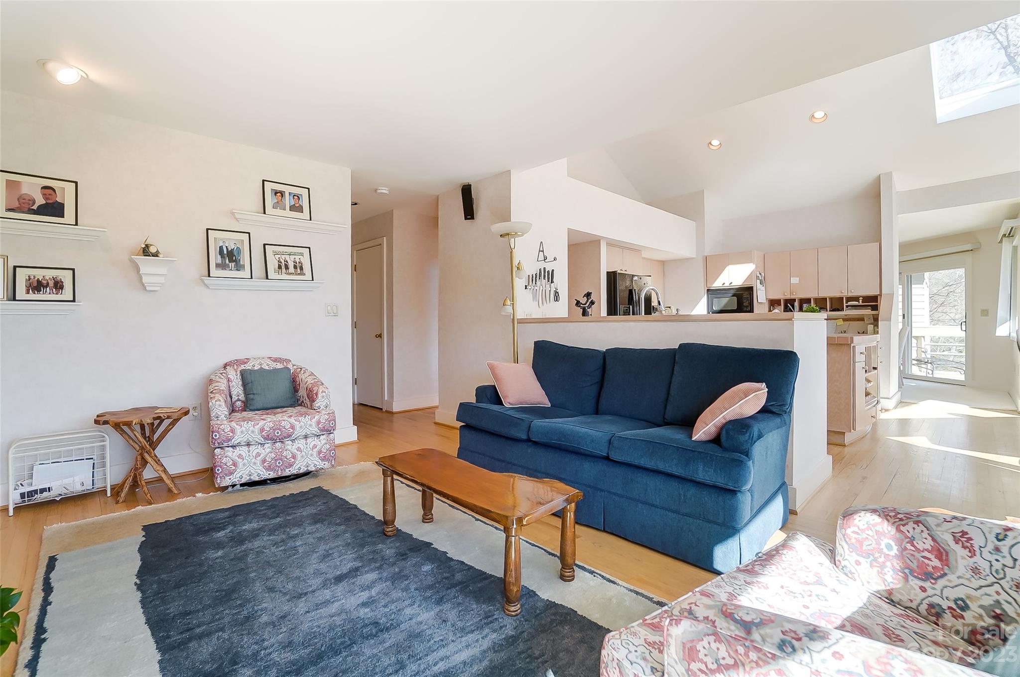 River Hills - Residential