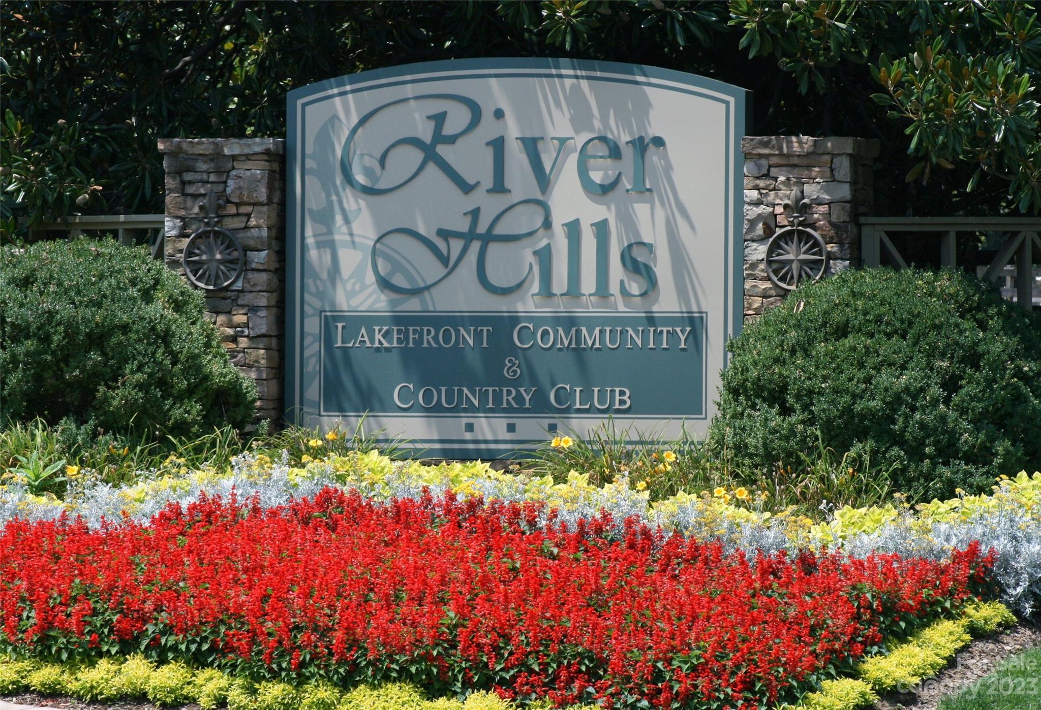 River Hills - Residential