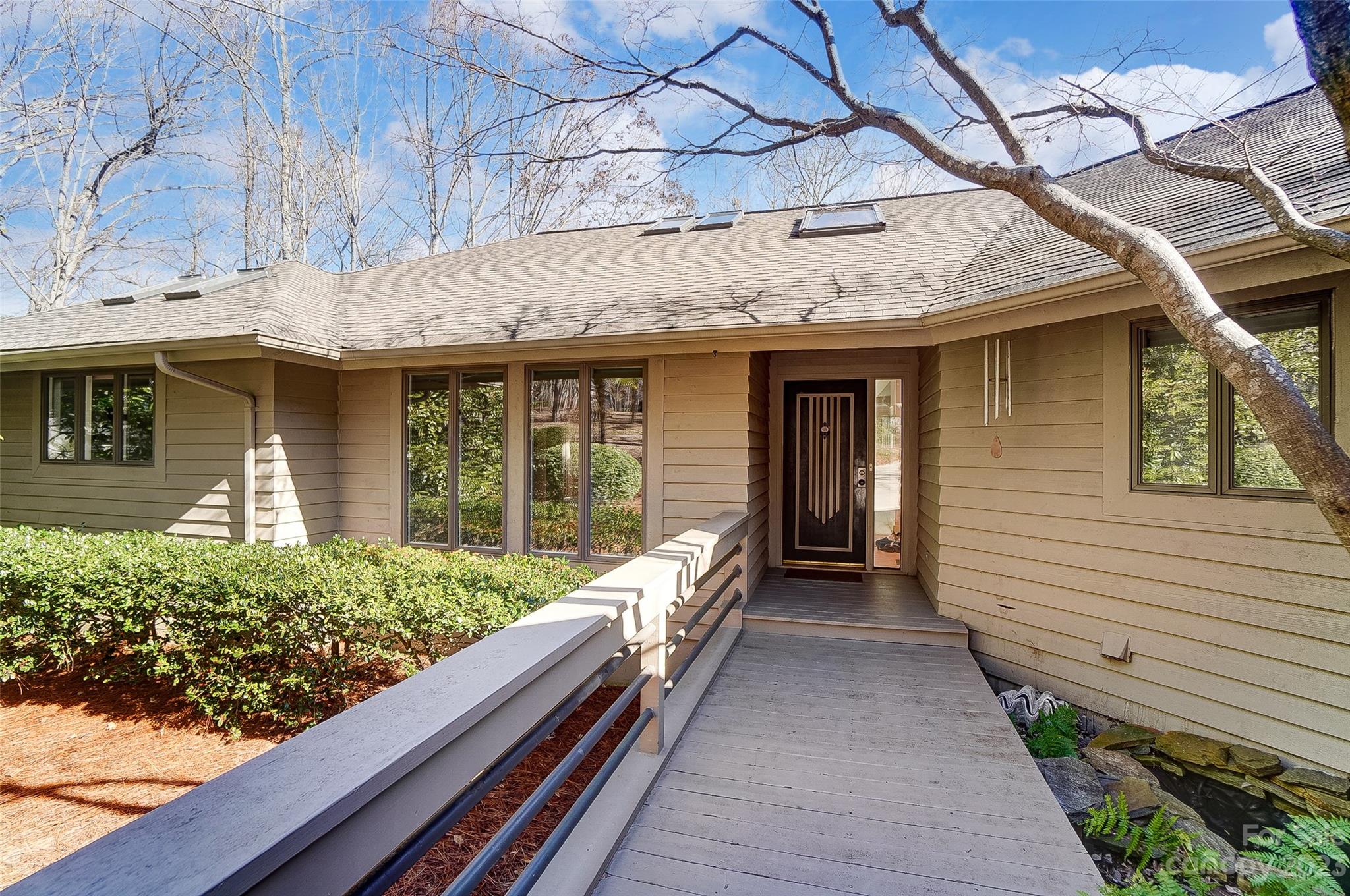 River Hills - Residential