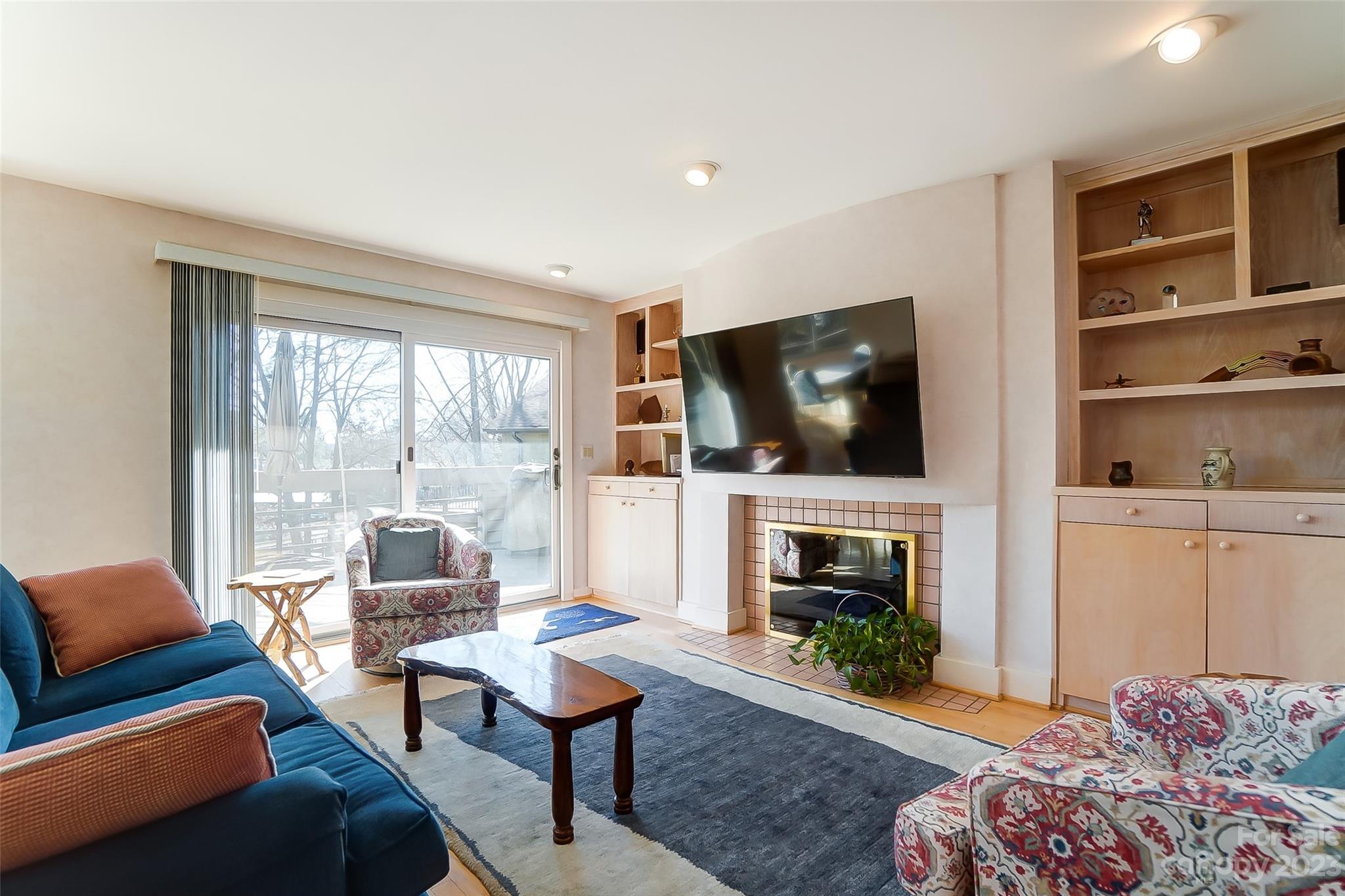 River Hills - Residential