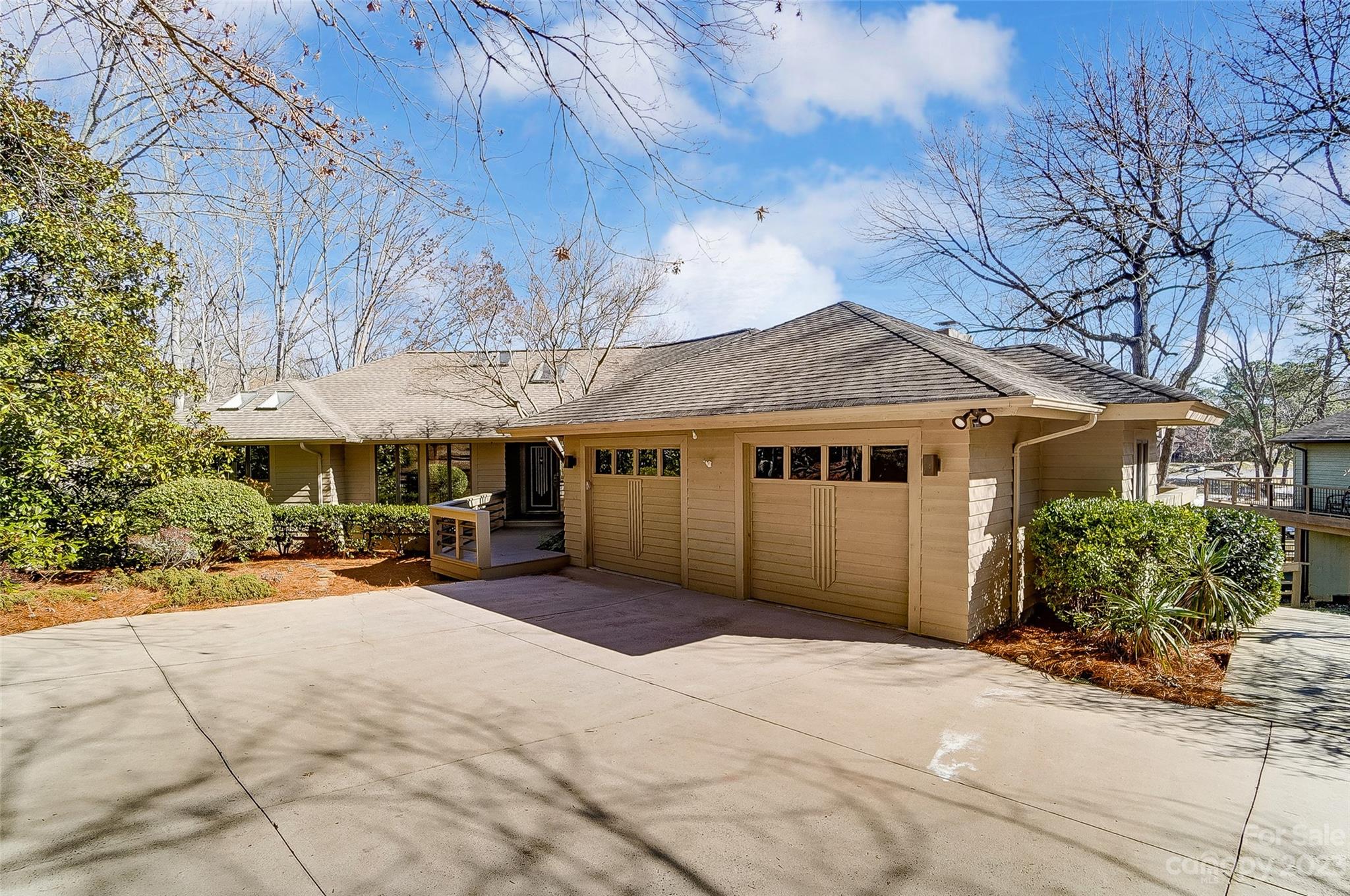 River Hills - Residential