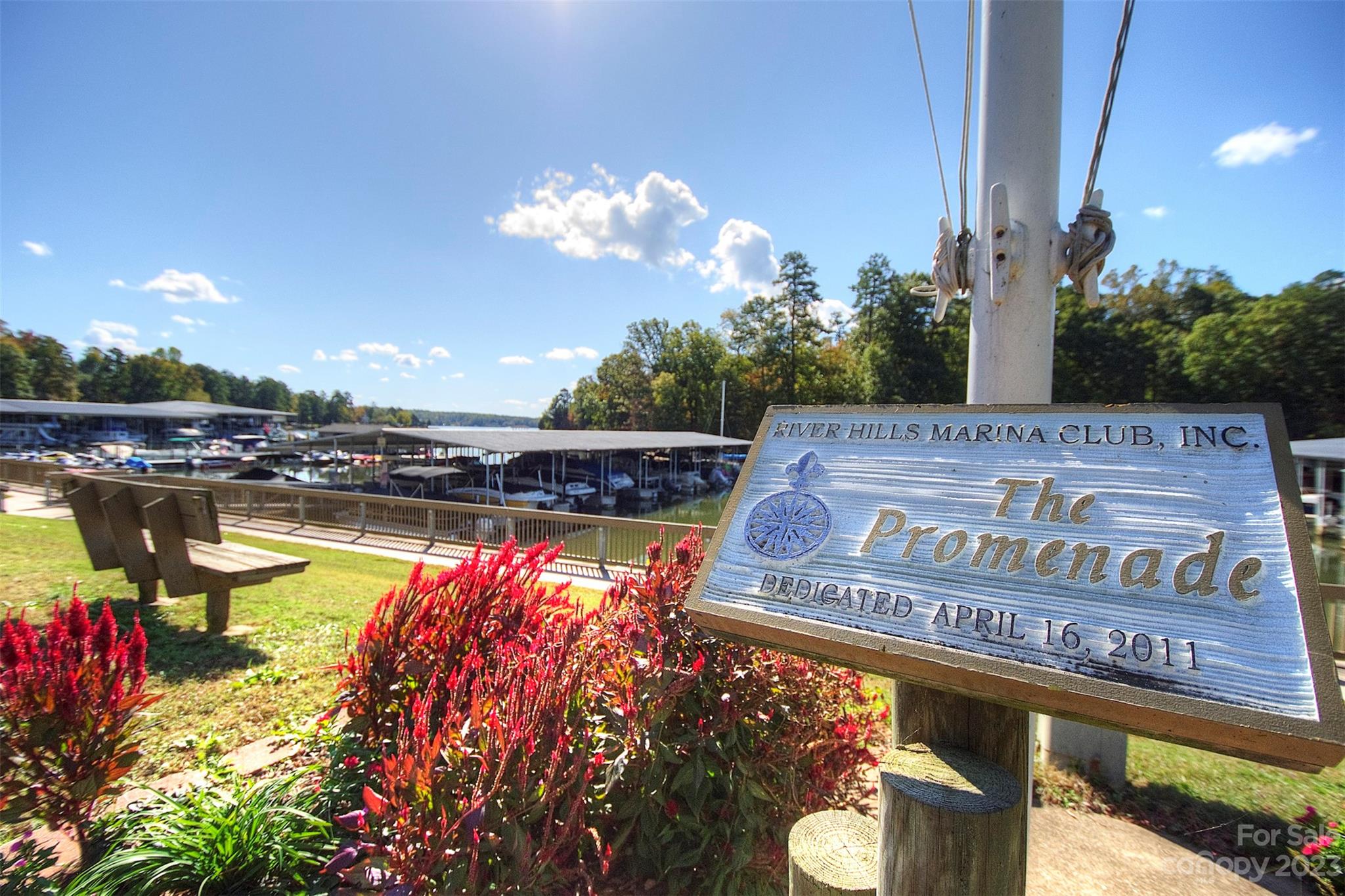 River Hills - Residential