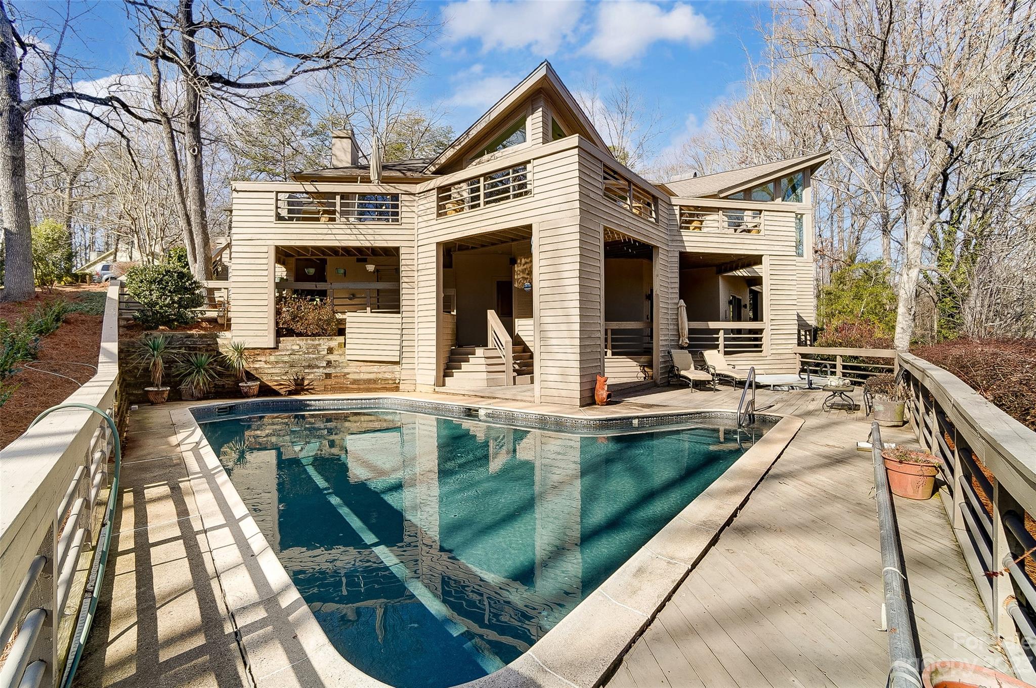 River Hills - Residential