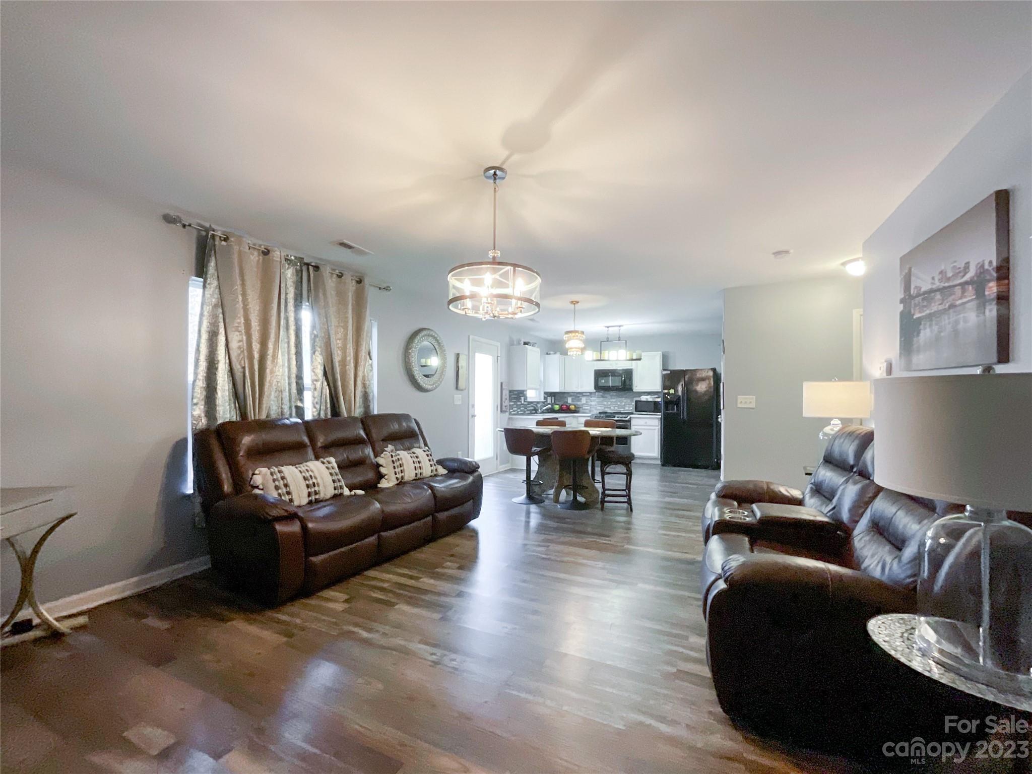 Bass Creek - Residential