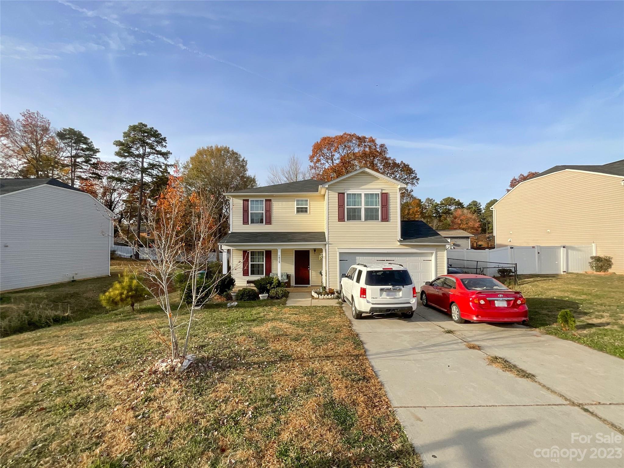 Bass Creek - Residential