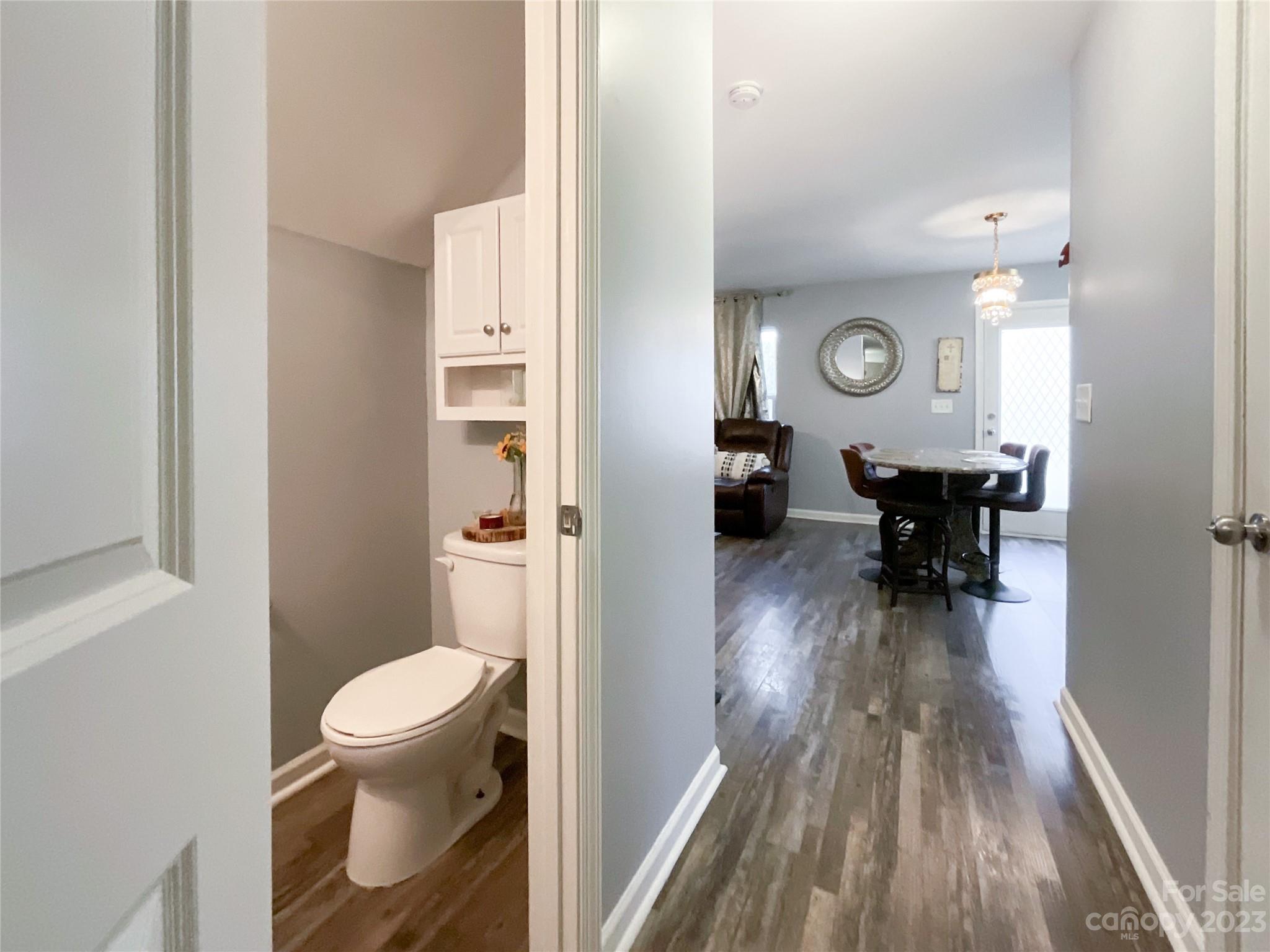 Bass Creek - Residential