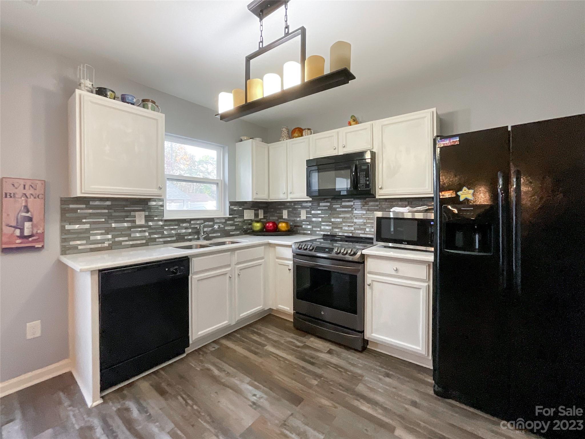 Bass Creek - Residential