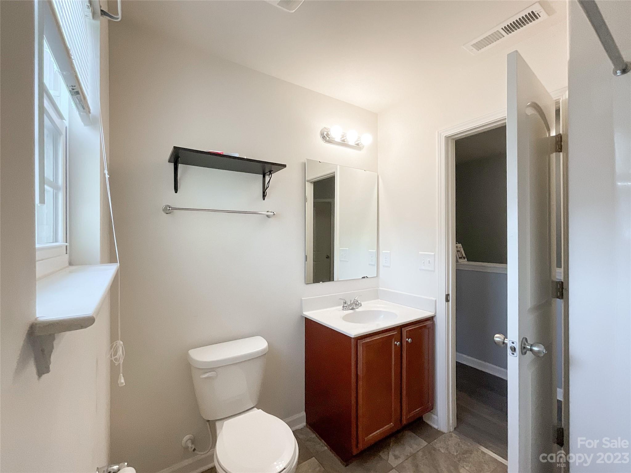 Bass Creek - Residential