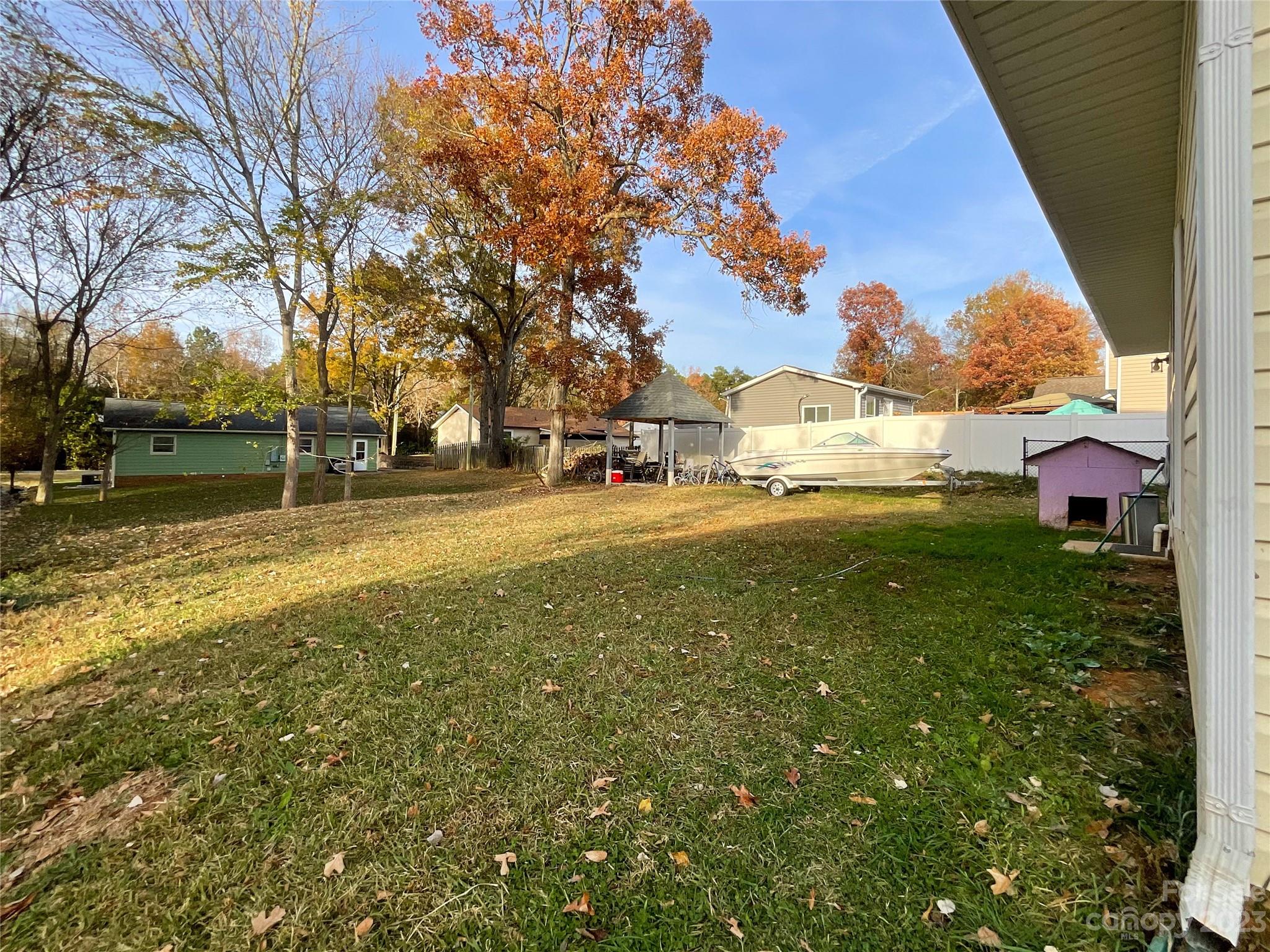 Bass Creek - Residential