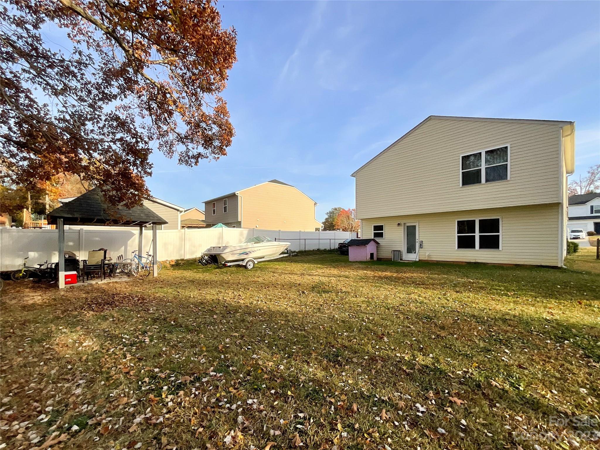 Bass Creek - Residential