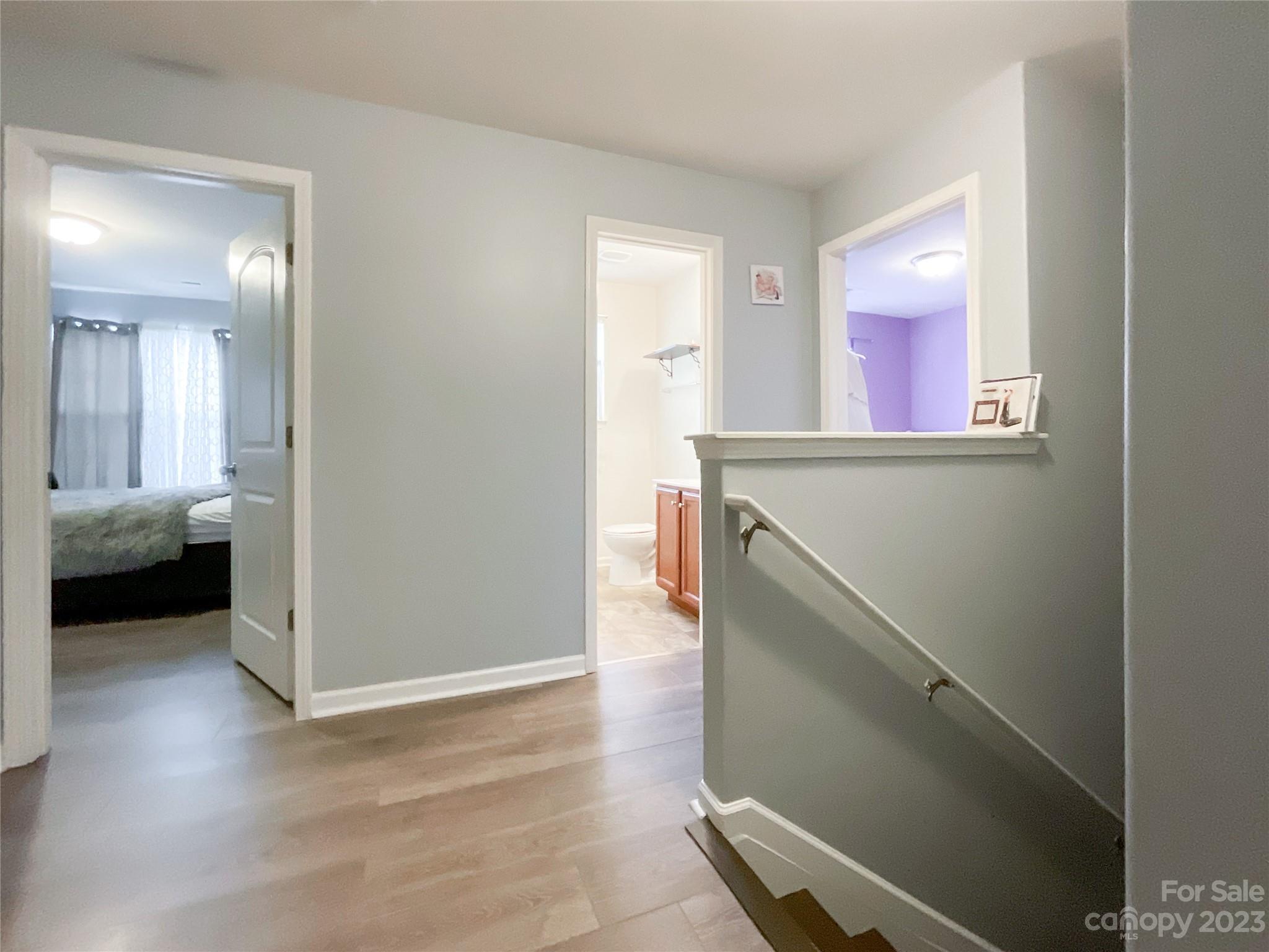 Bass Creek - Residential