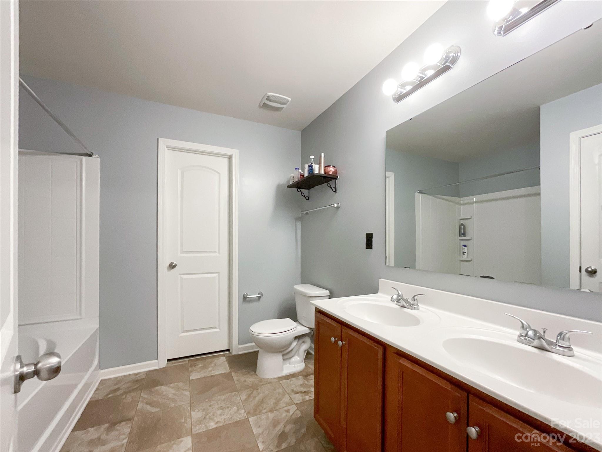 Bass Creek - Residential