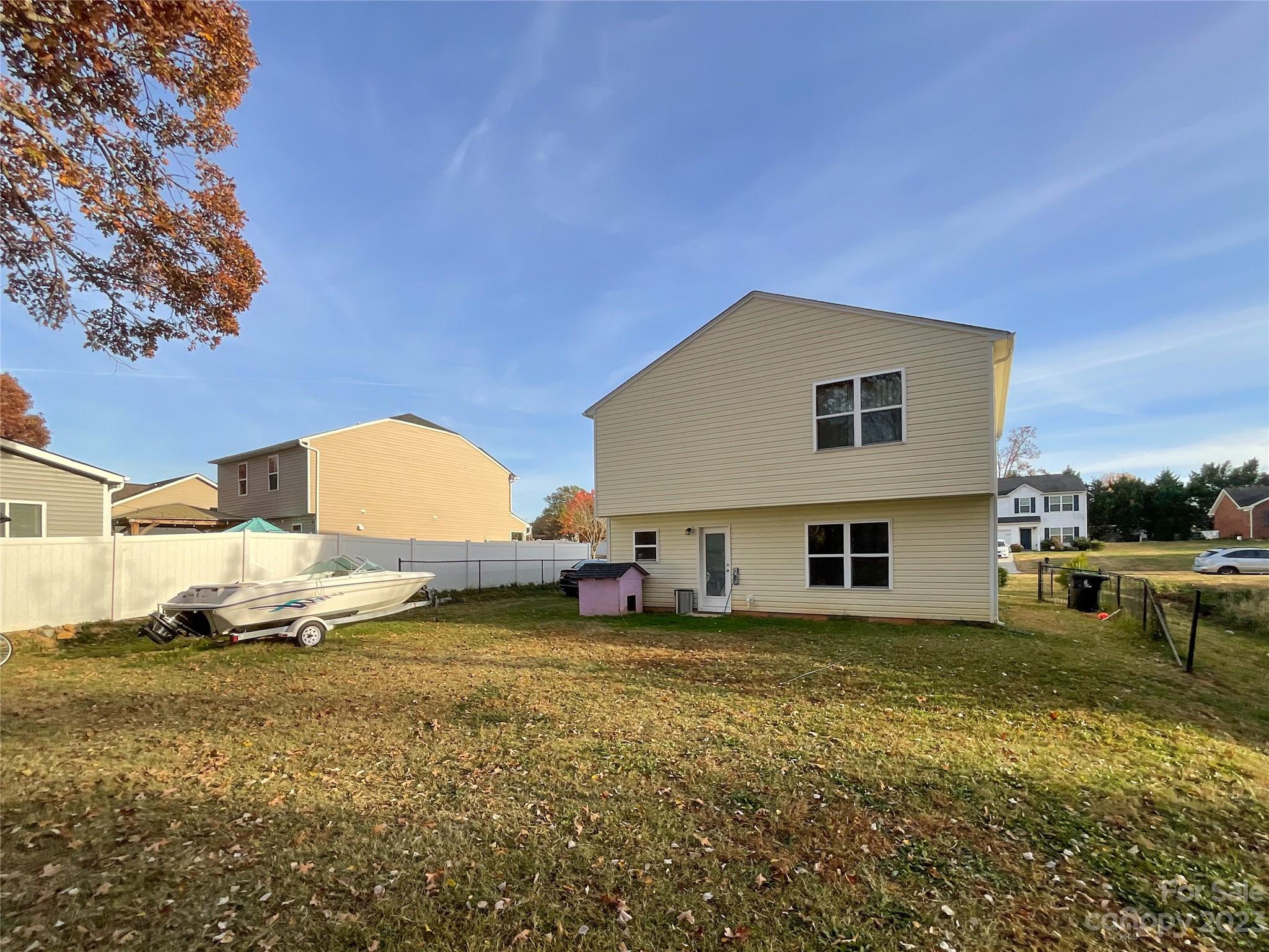 Bass Creek - Residential