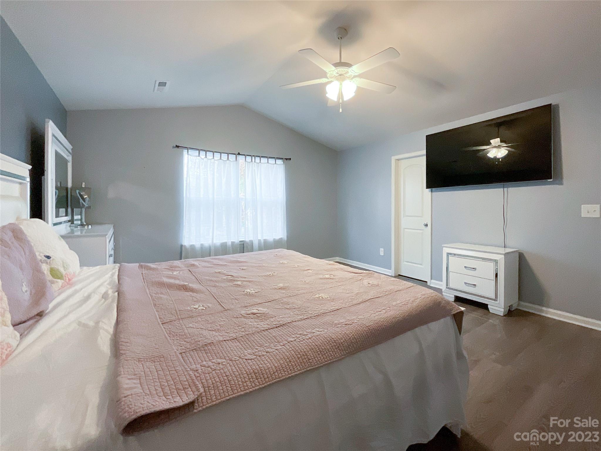 Bass Creek - Residential