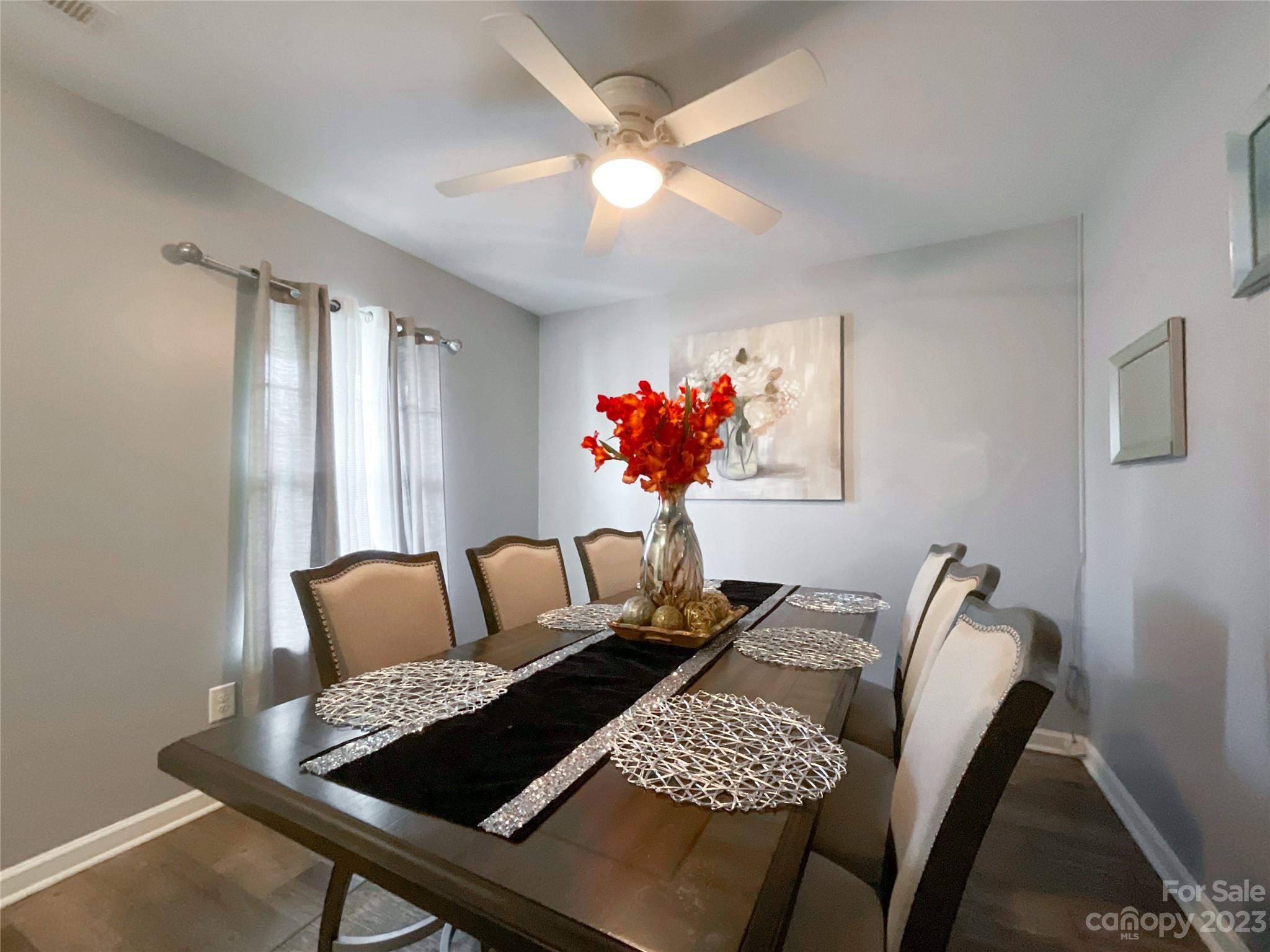 Bass Creek - Residential