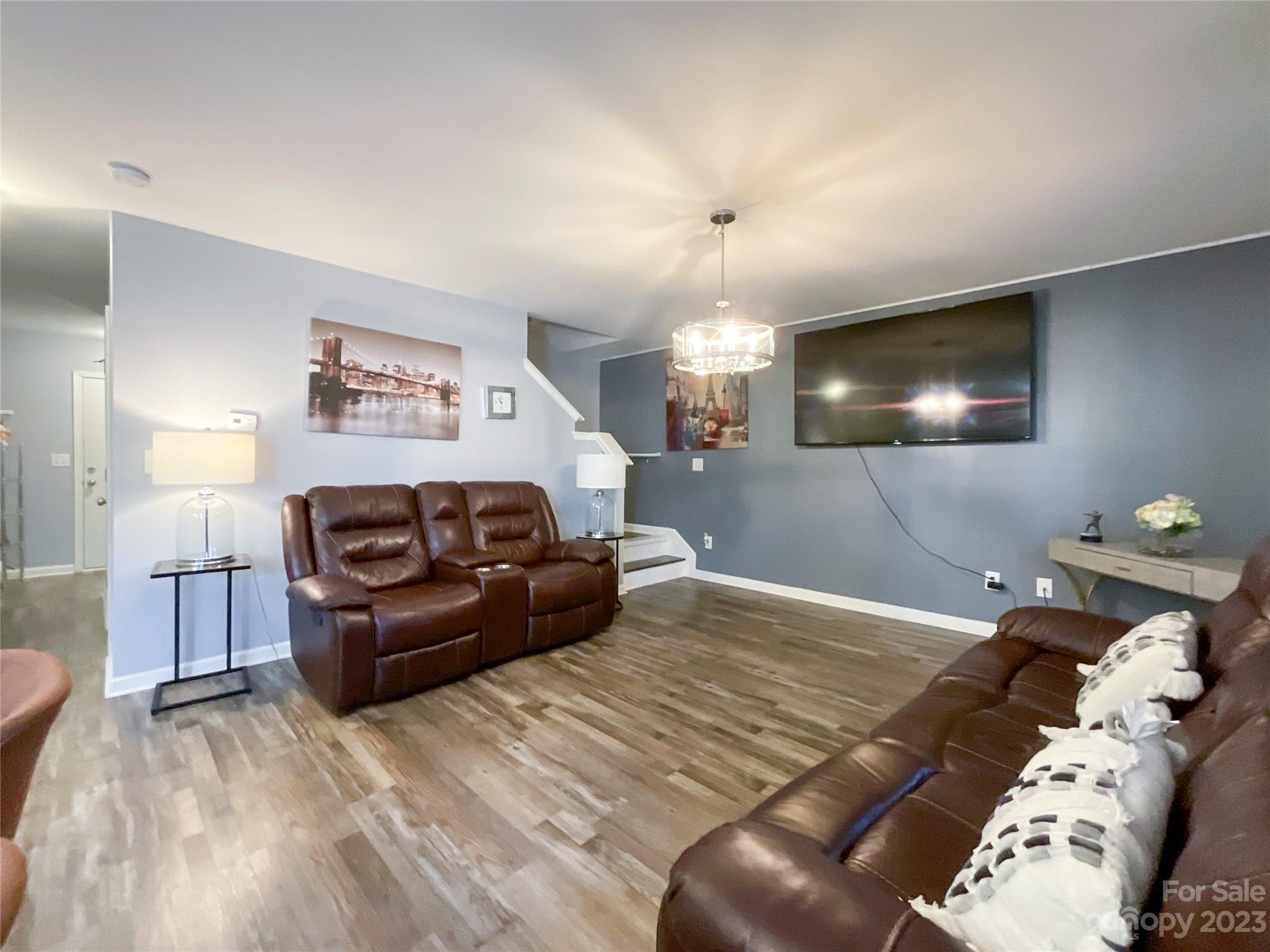 Bass Creek - Residential