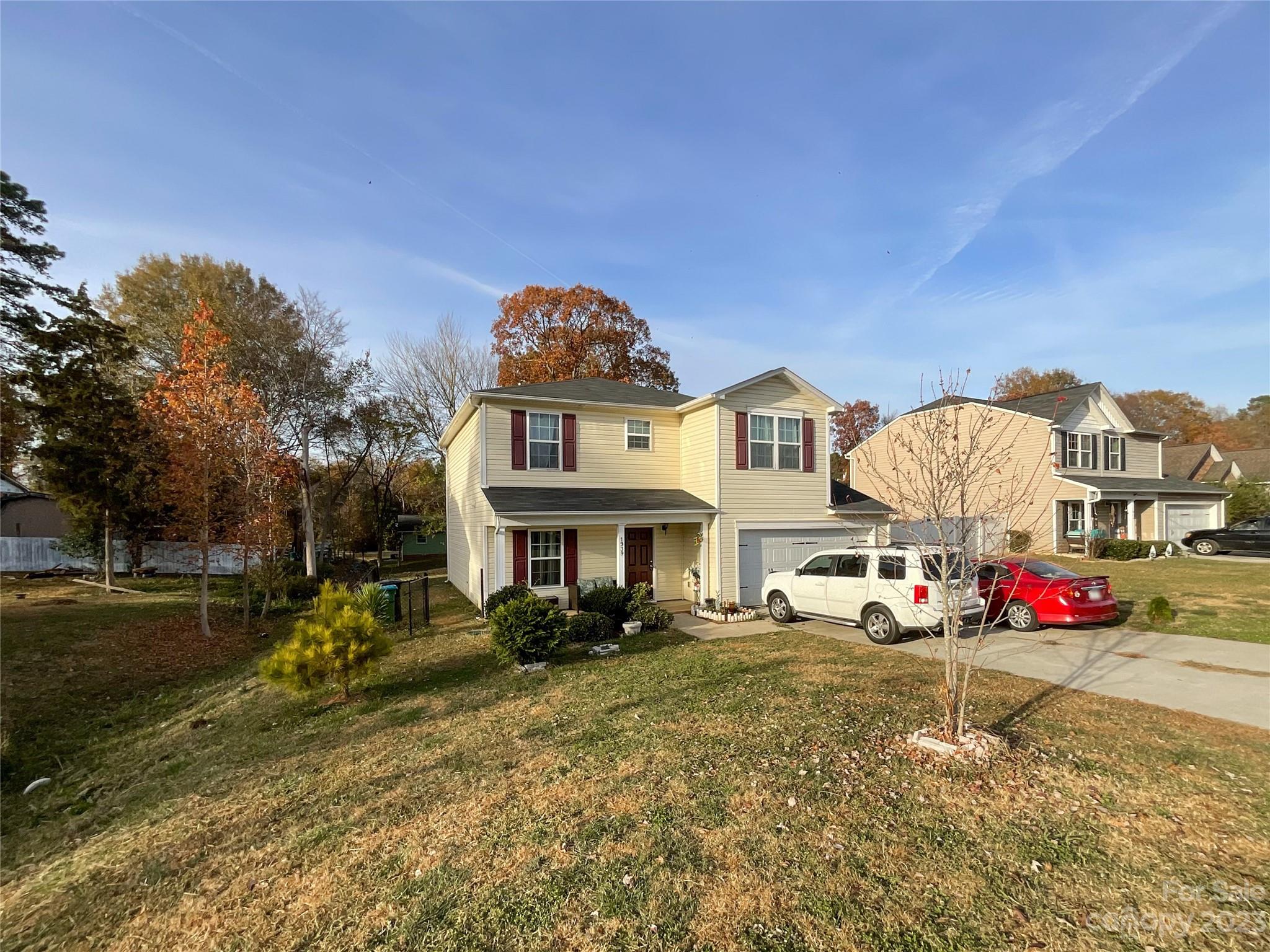 Bass Creek - Residential