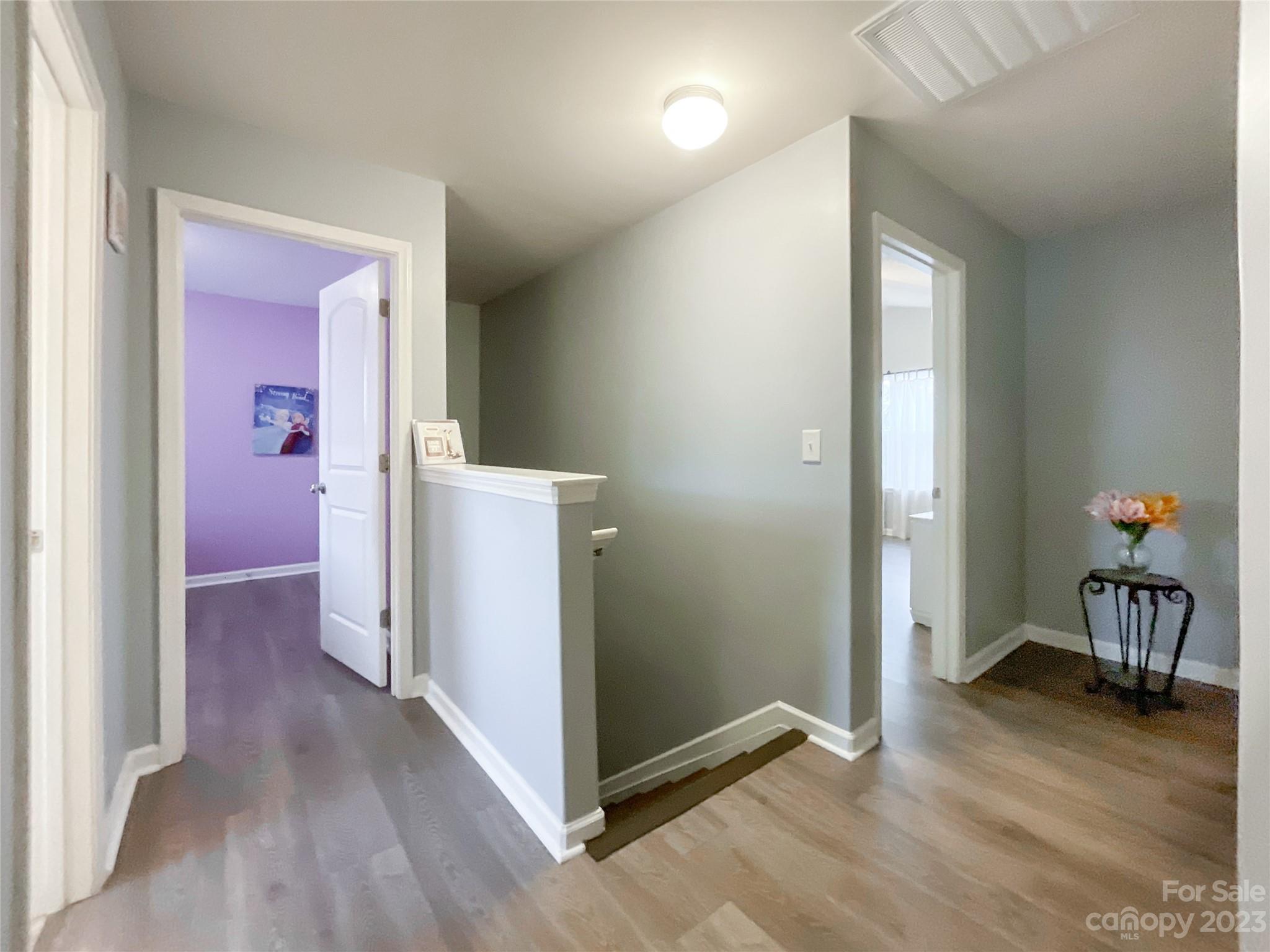 Bass Creek - Residential