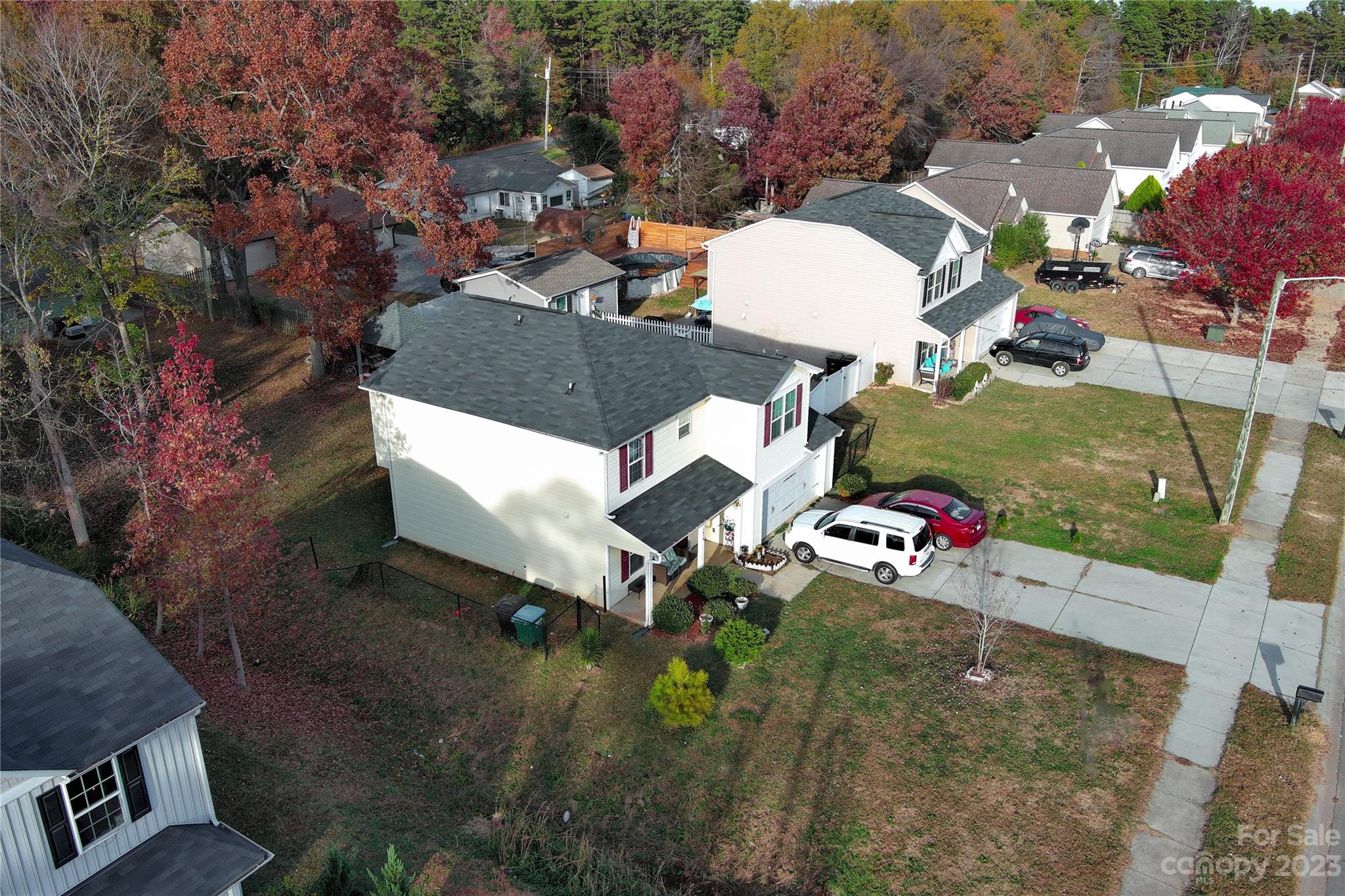 Bass Creek - Residential