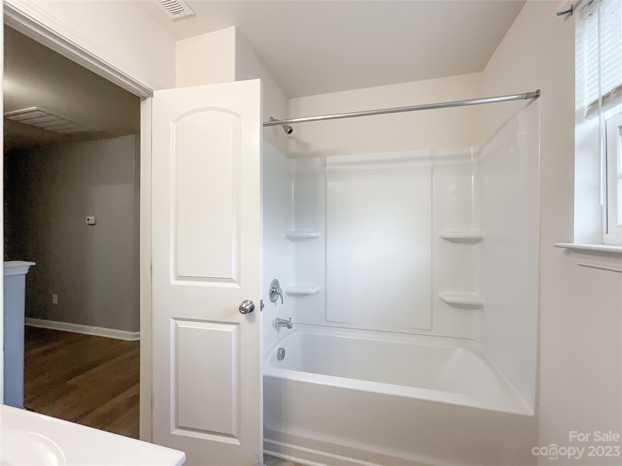 Bass Creek - Residential