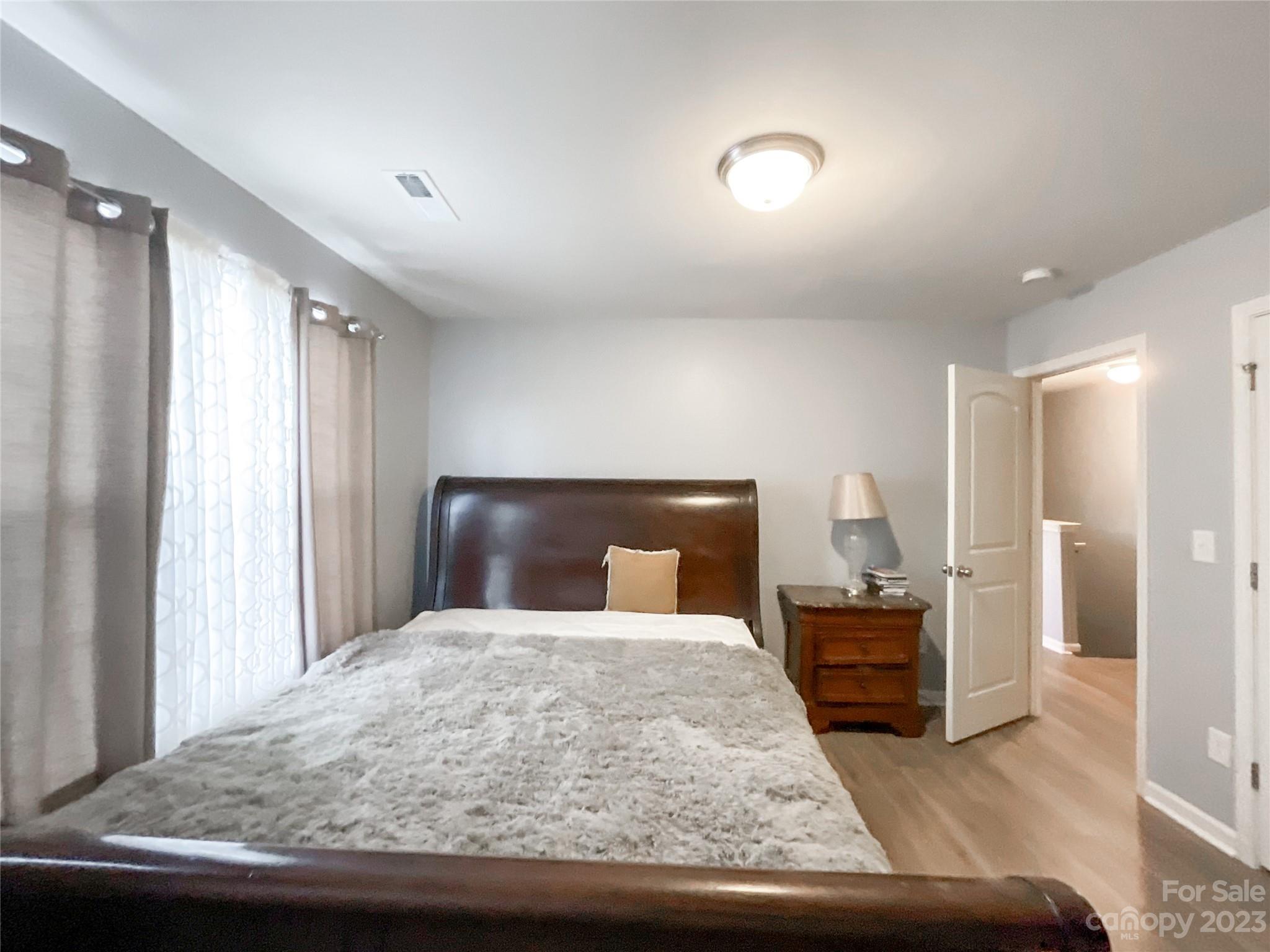 Bass Creek - Residential