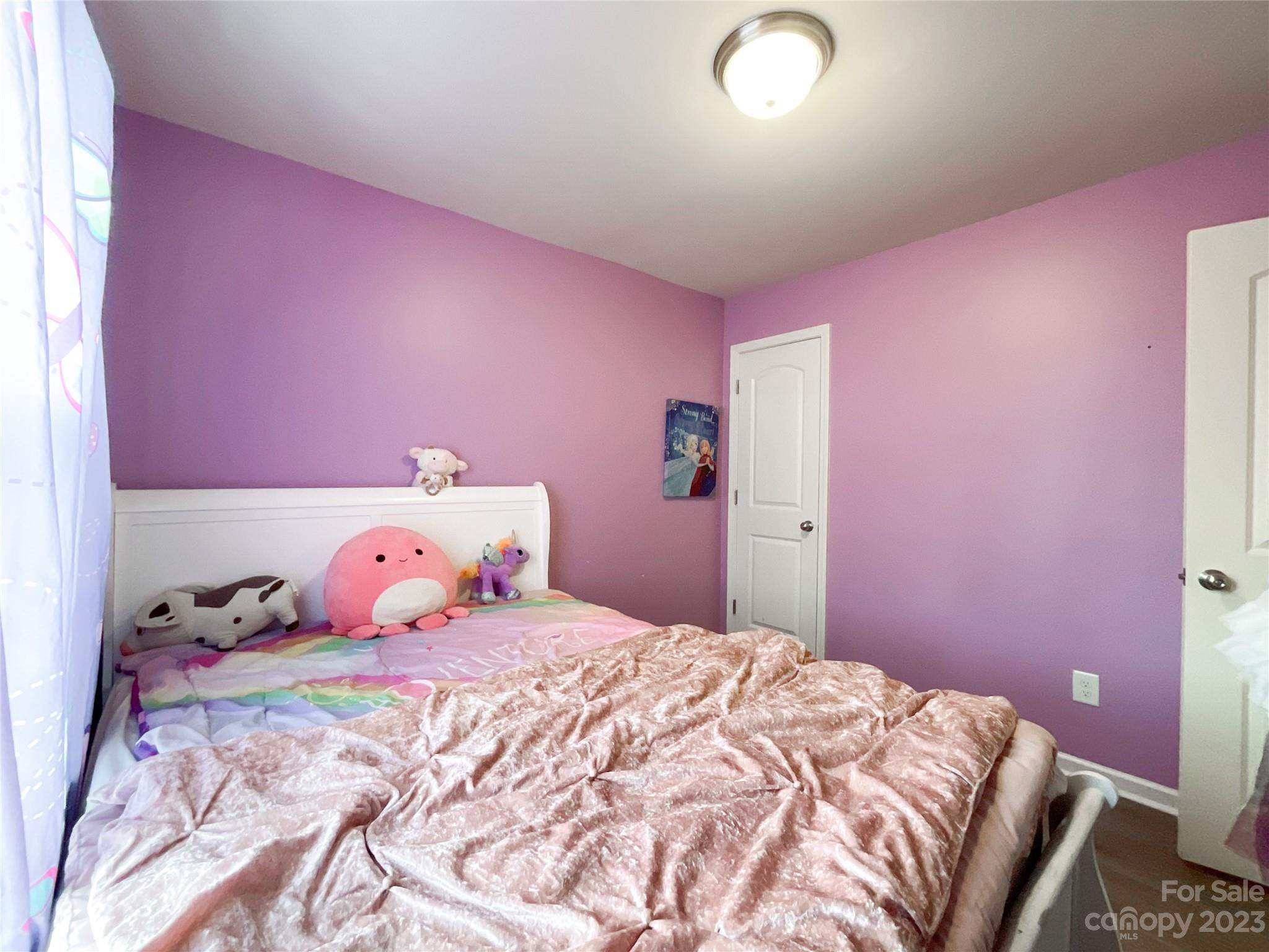 Bass Creek - Residential