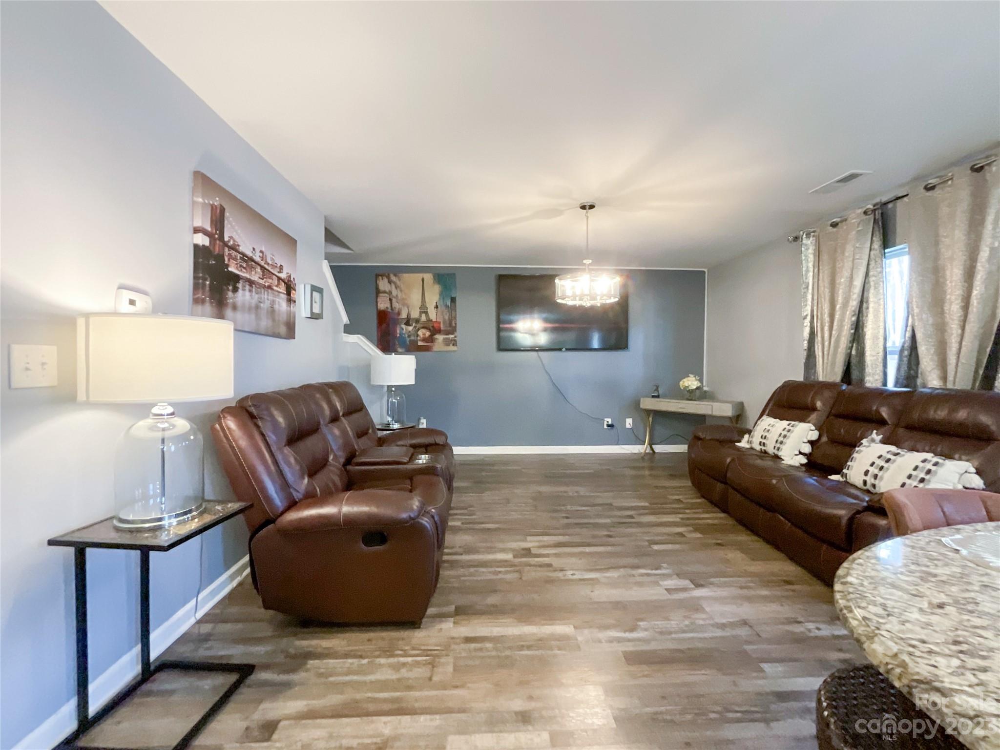 Bass Creek - Residential