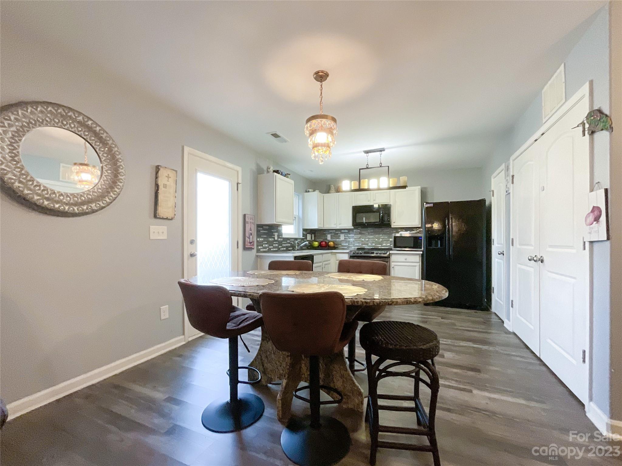 Bass Creek - Residential