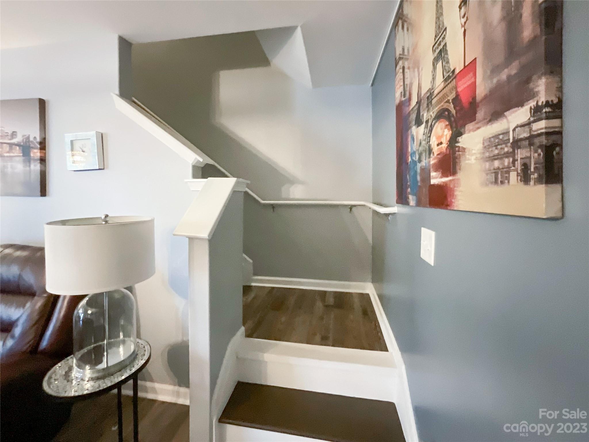 Bass Creek - Residential