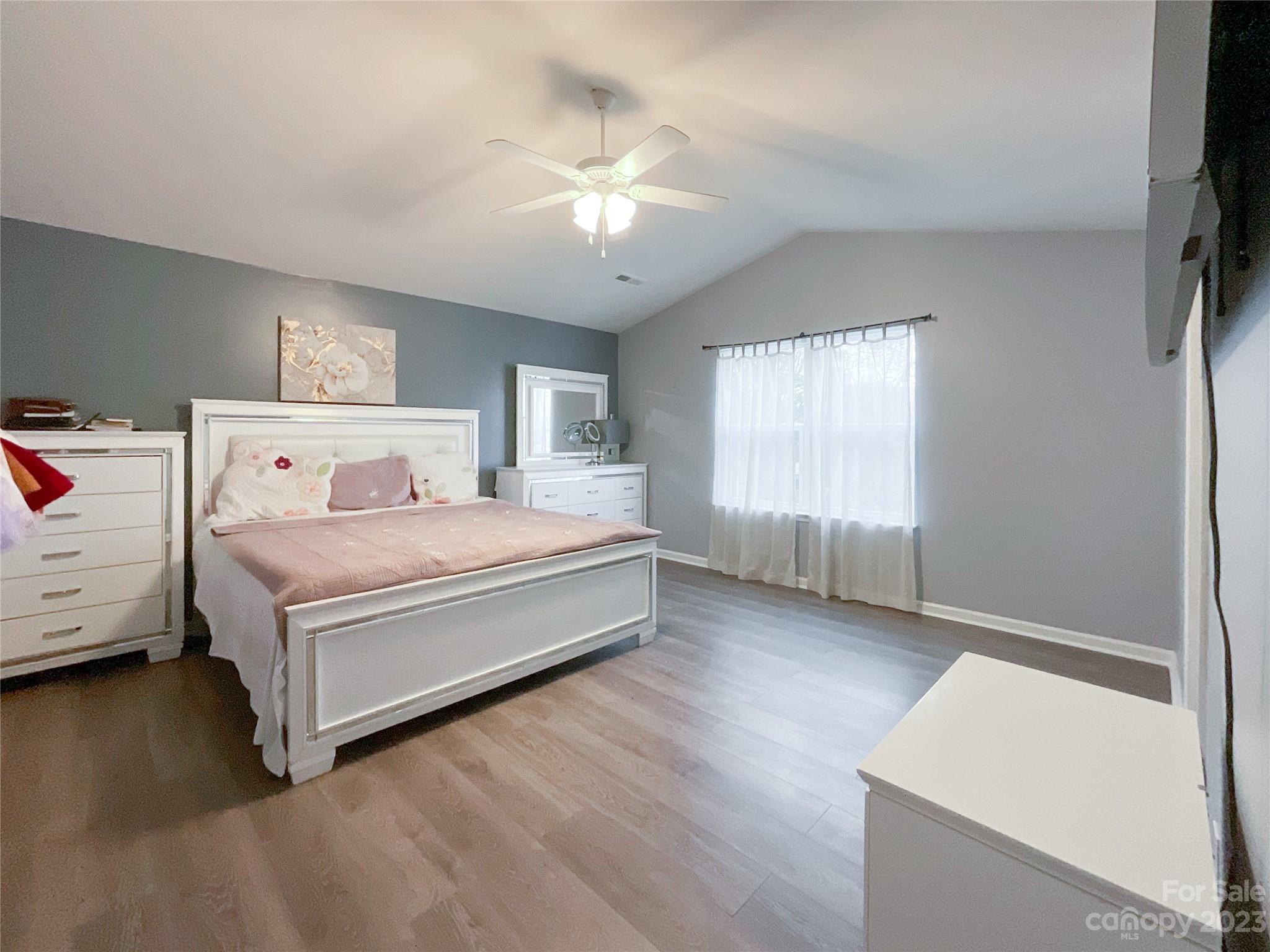 Bass Creek - Residential