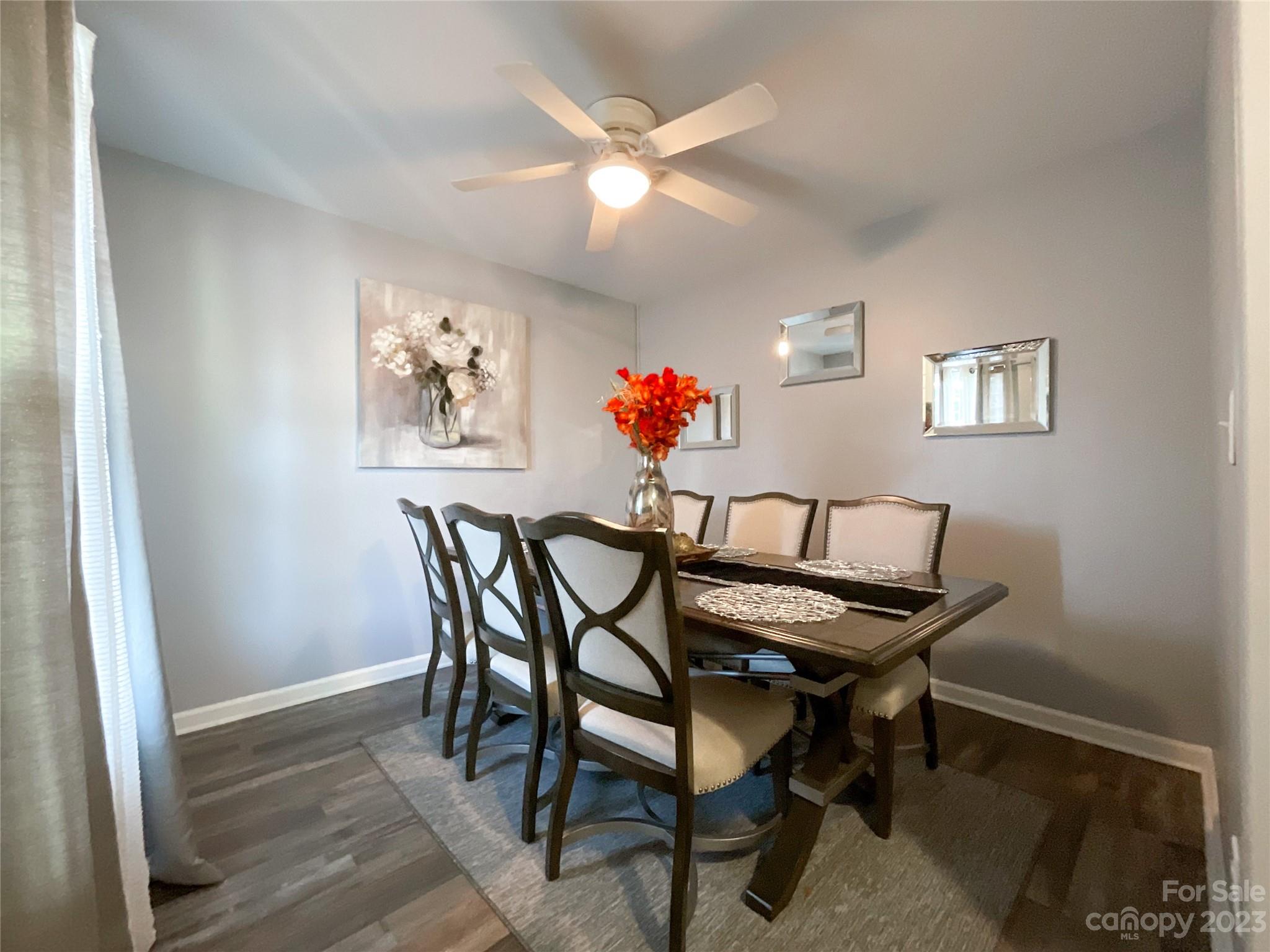 Bass Creek - Residential