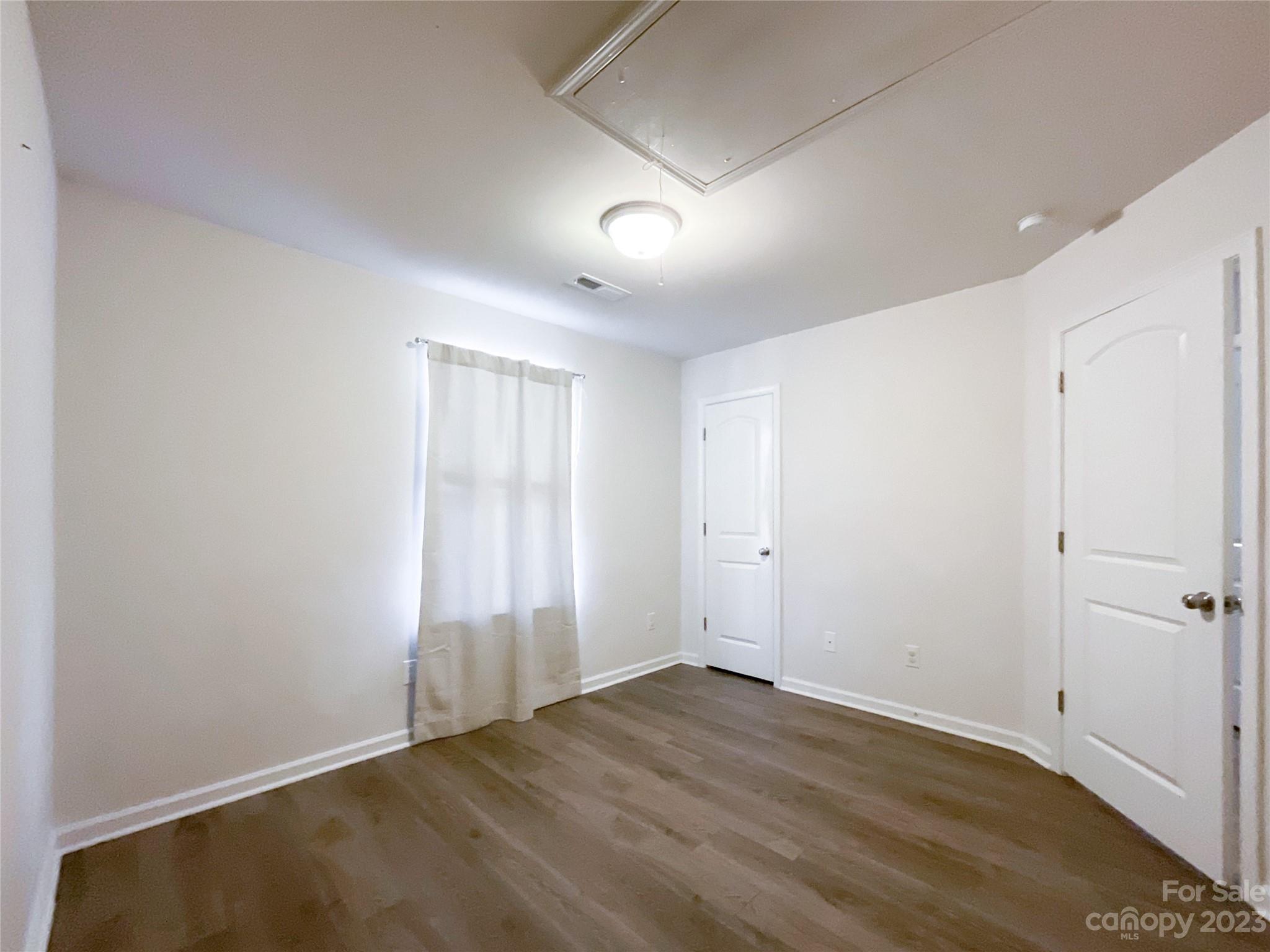 Bass Creek - Residential