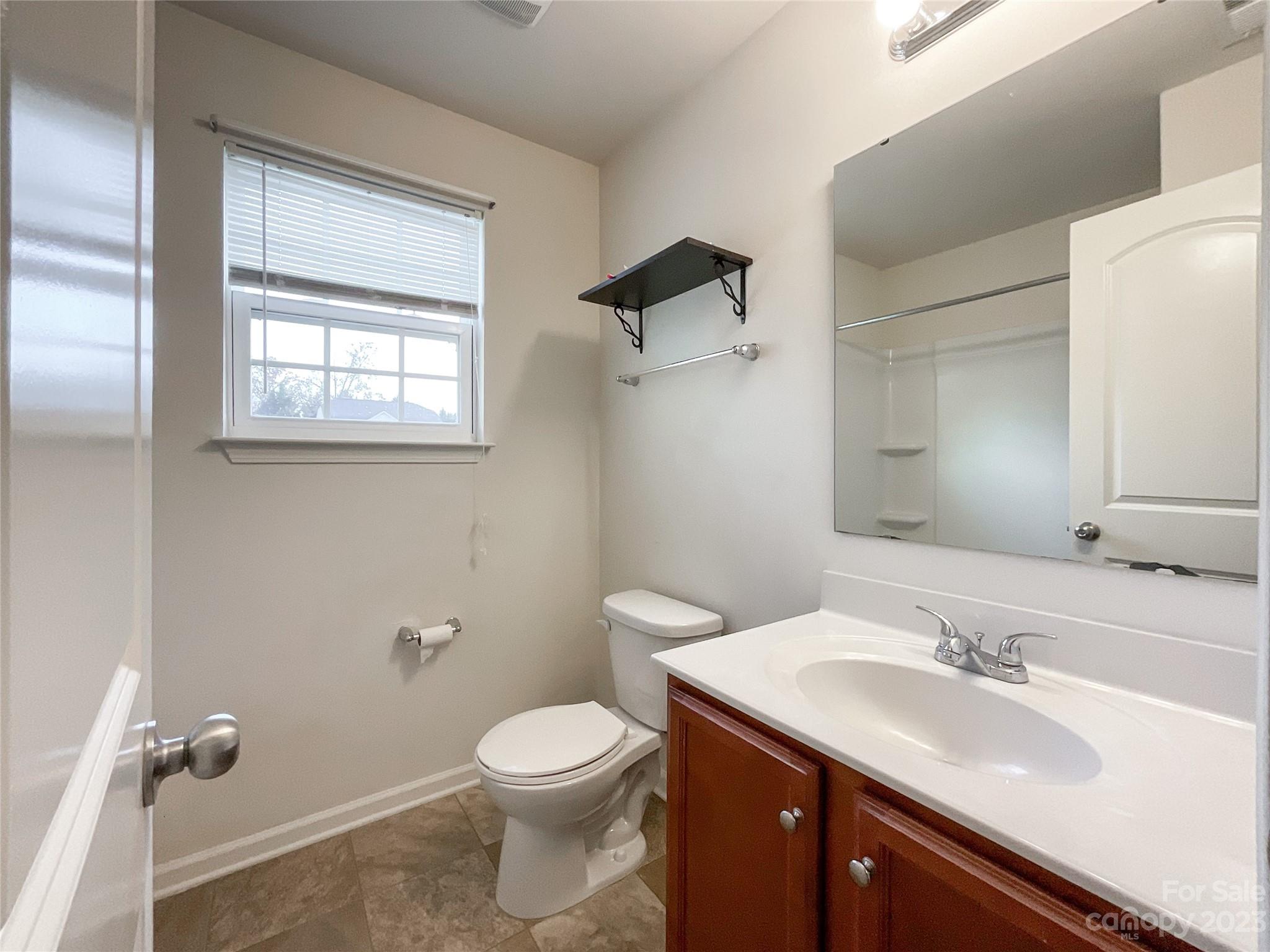 Bass Creek - Residential