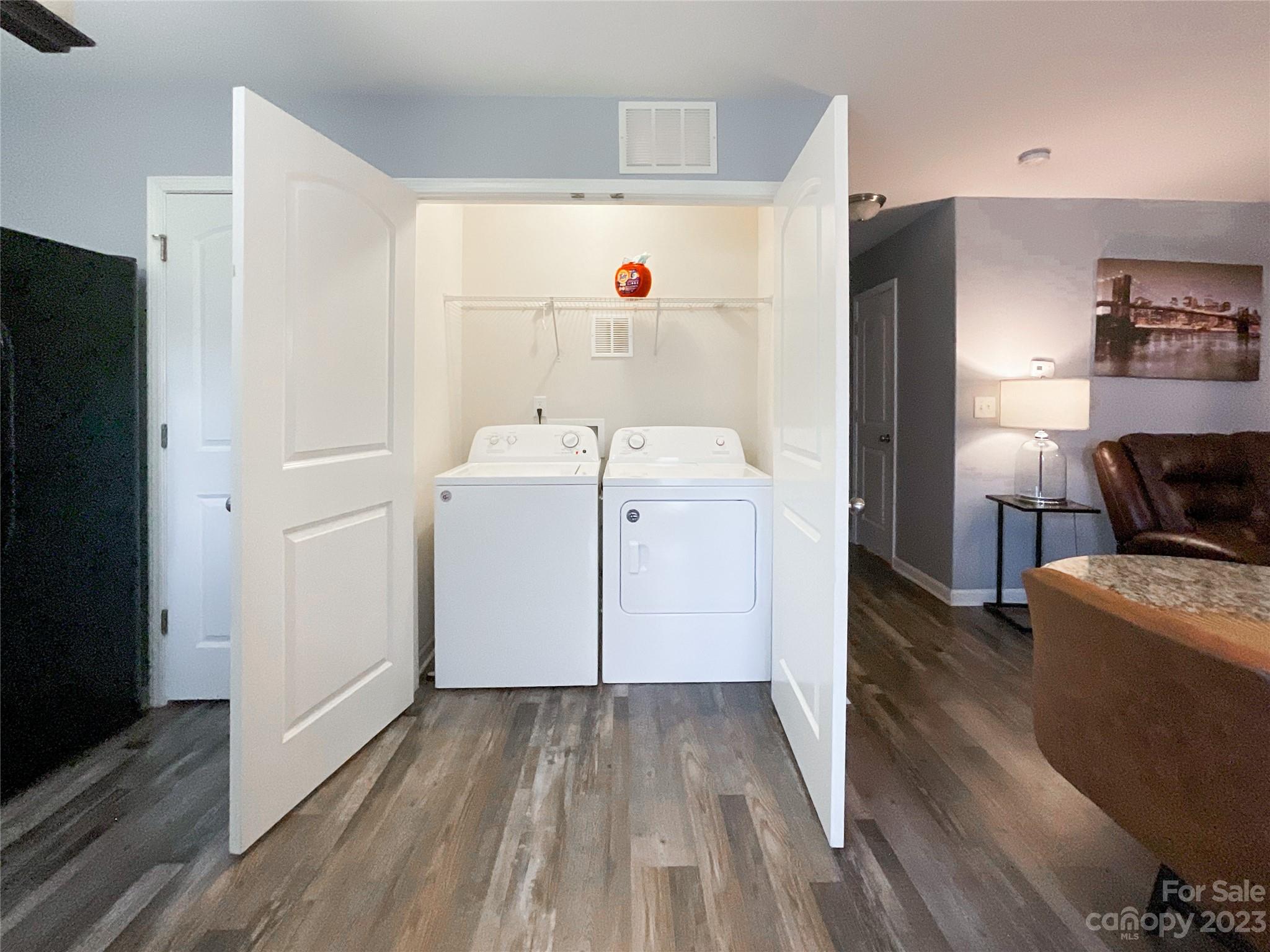 Bass Creek - Residential