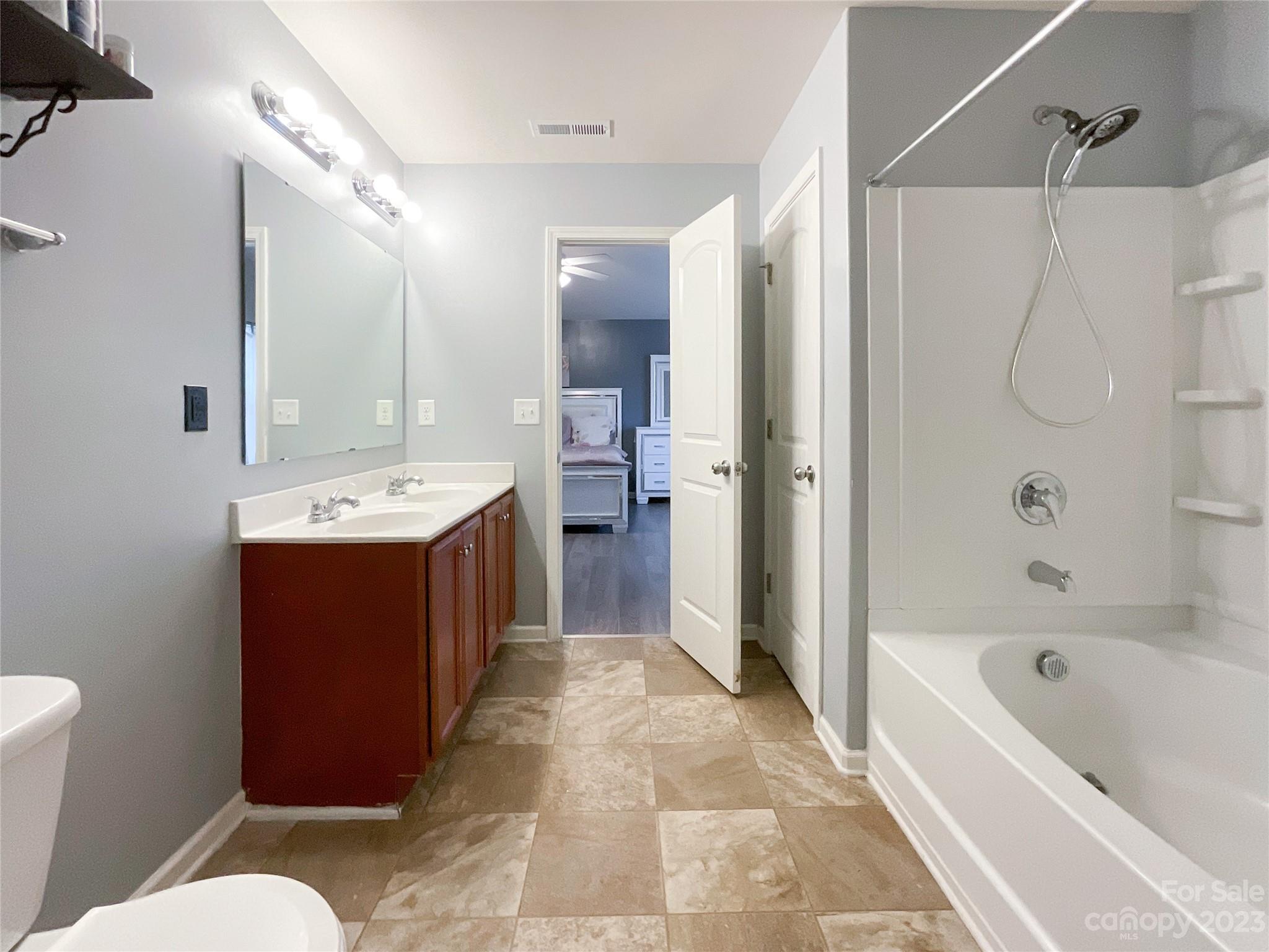 Bass Creek - Residential