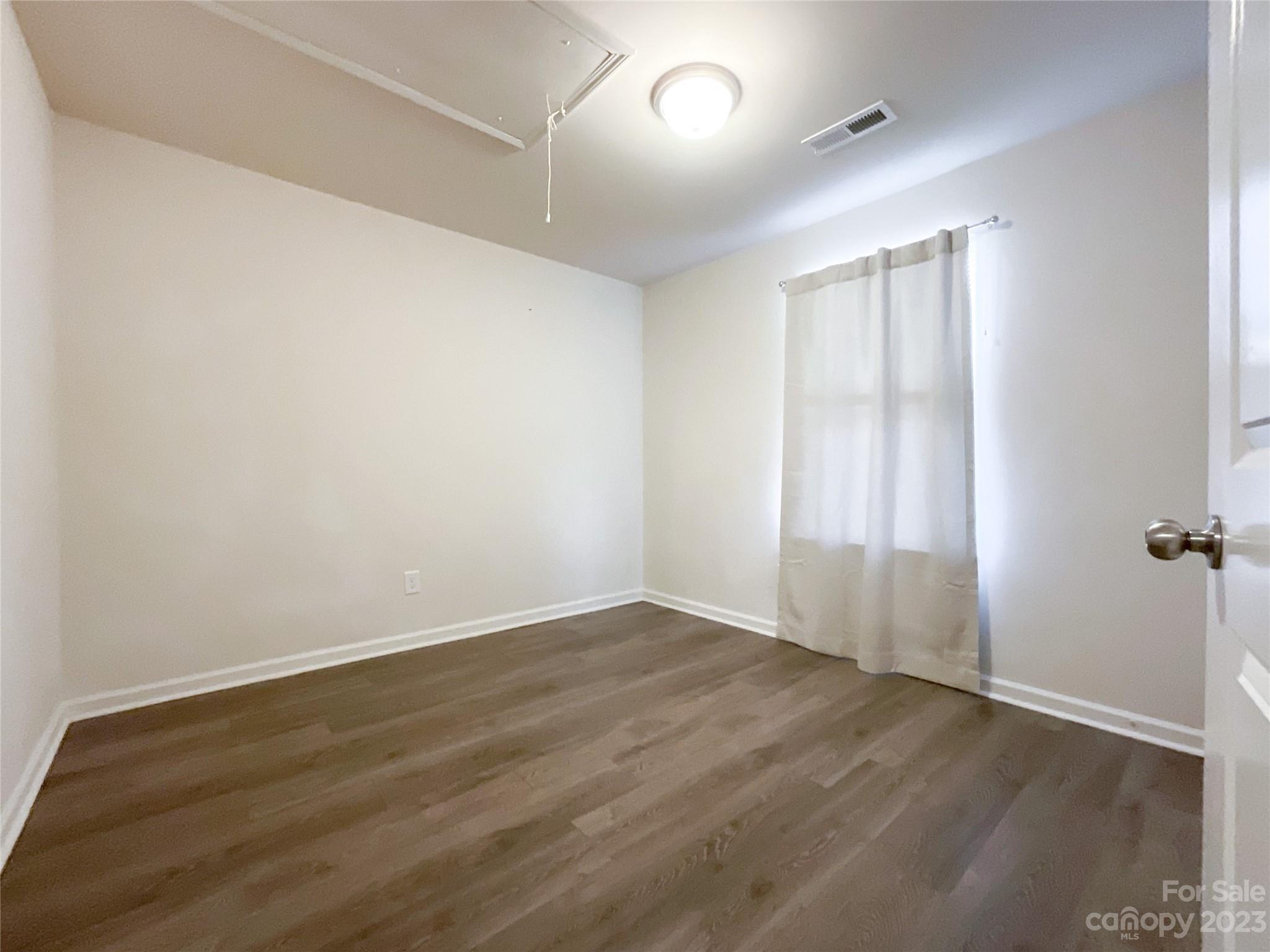 Bass Creek - Residential