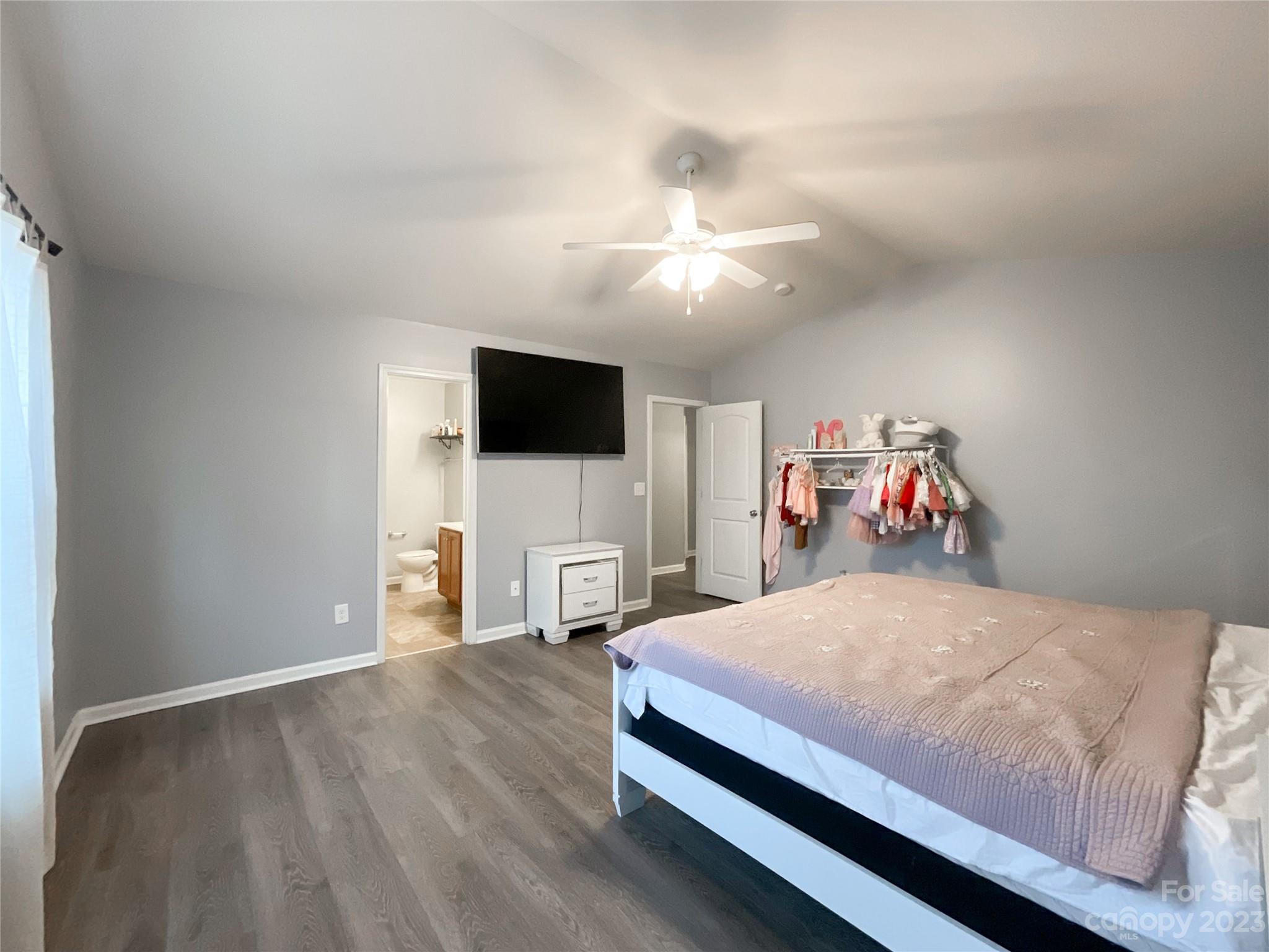 Bass Creek - Residential