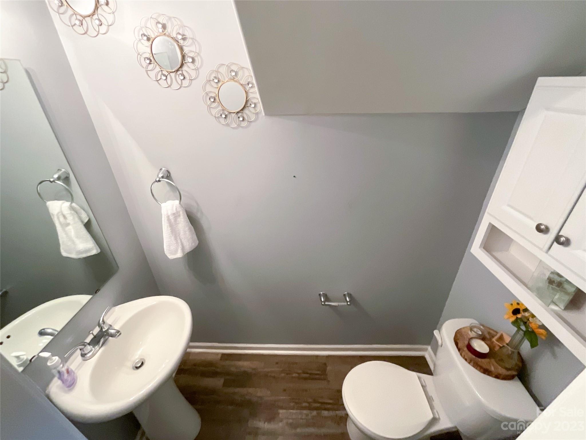 Bass Creek - Residential