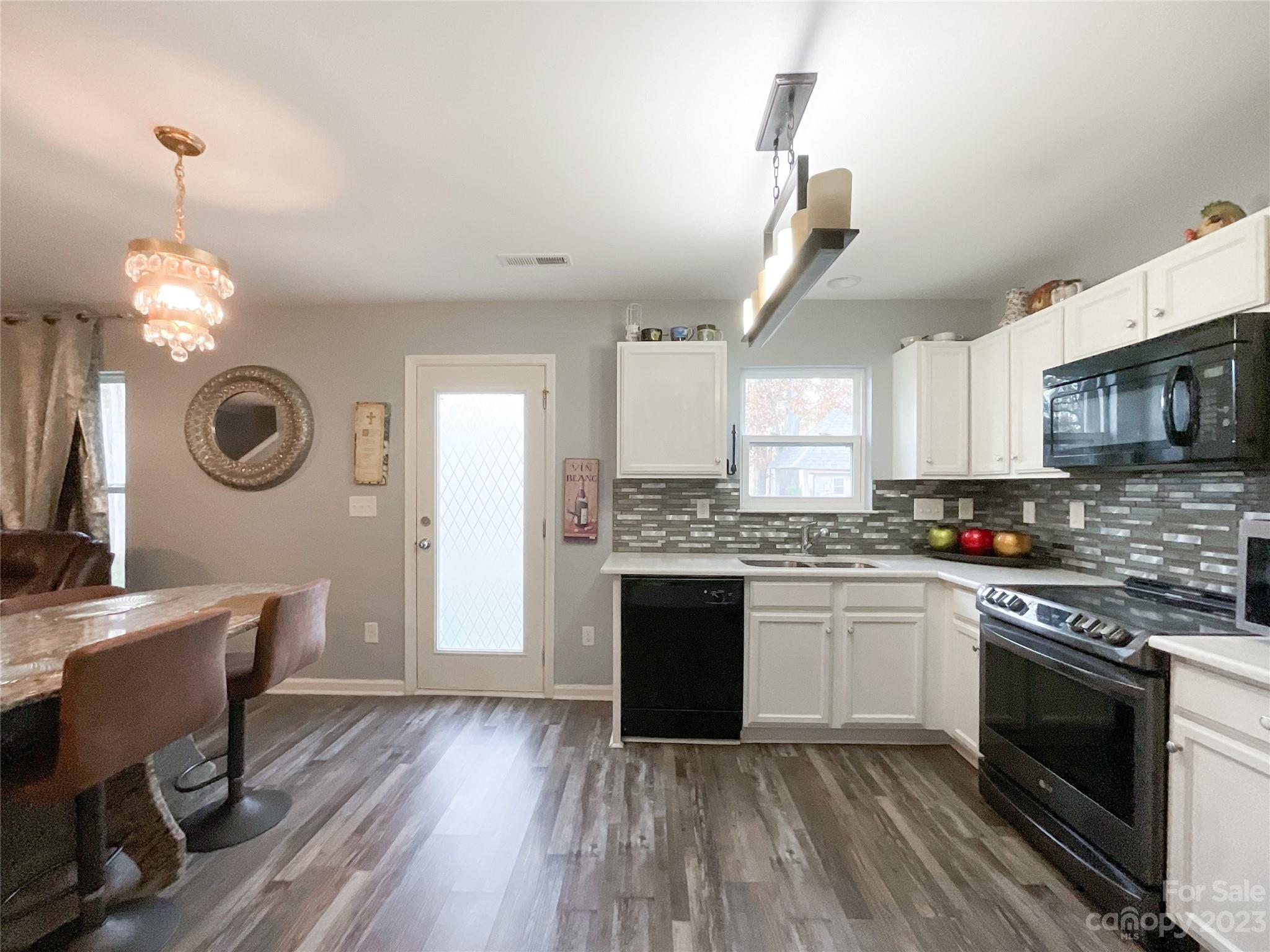 Bass Creek - Residential